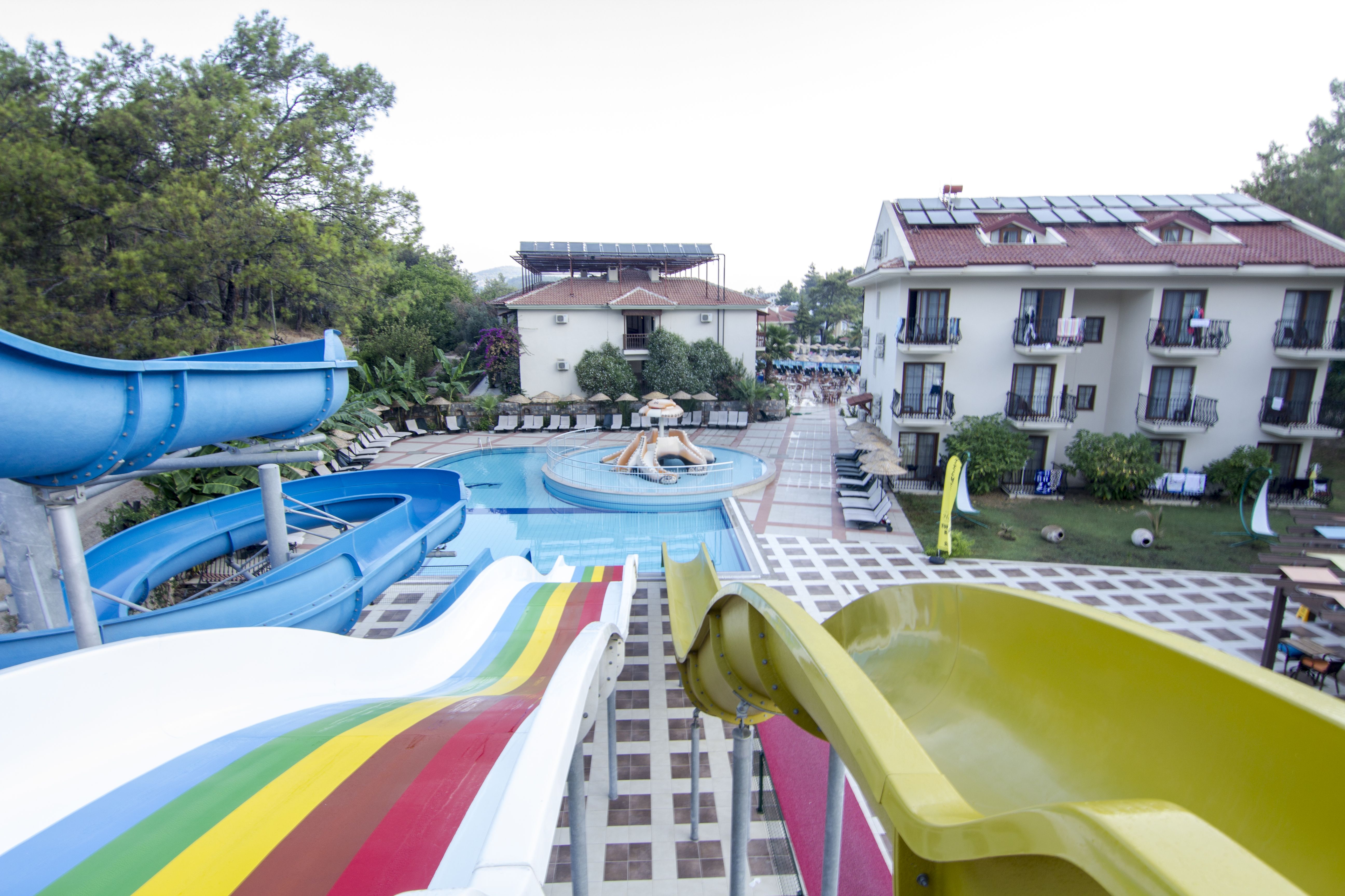 Water Park