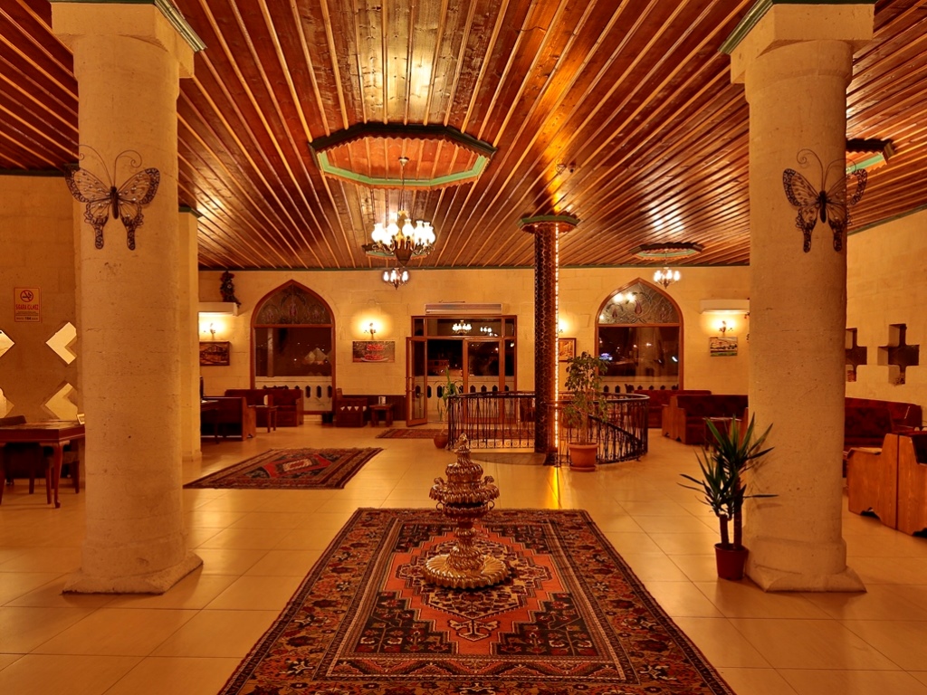 Main Building