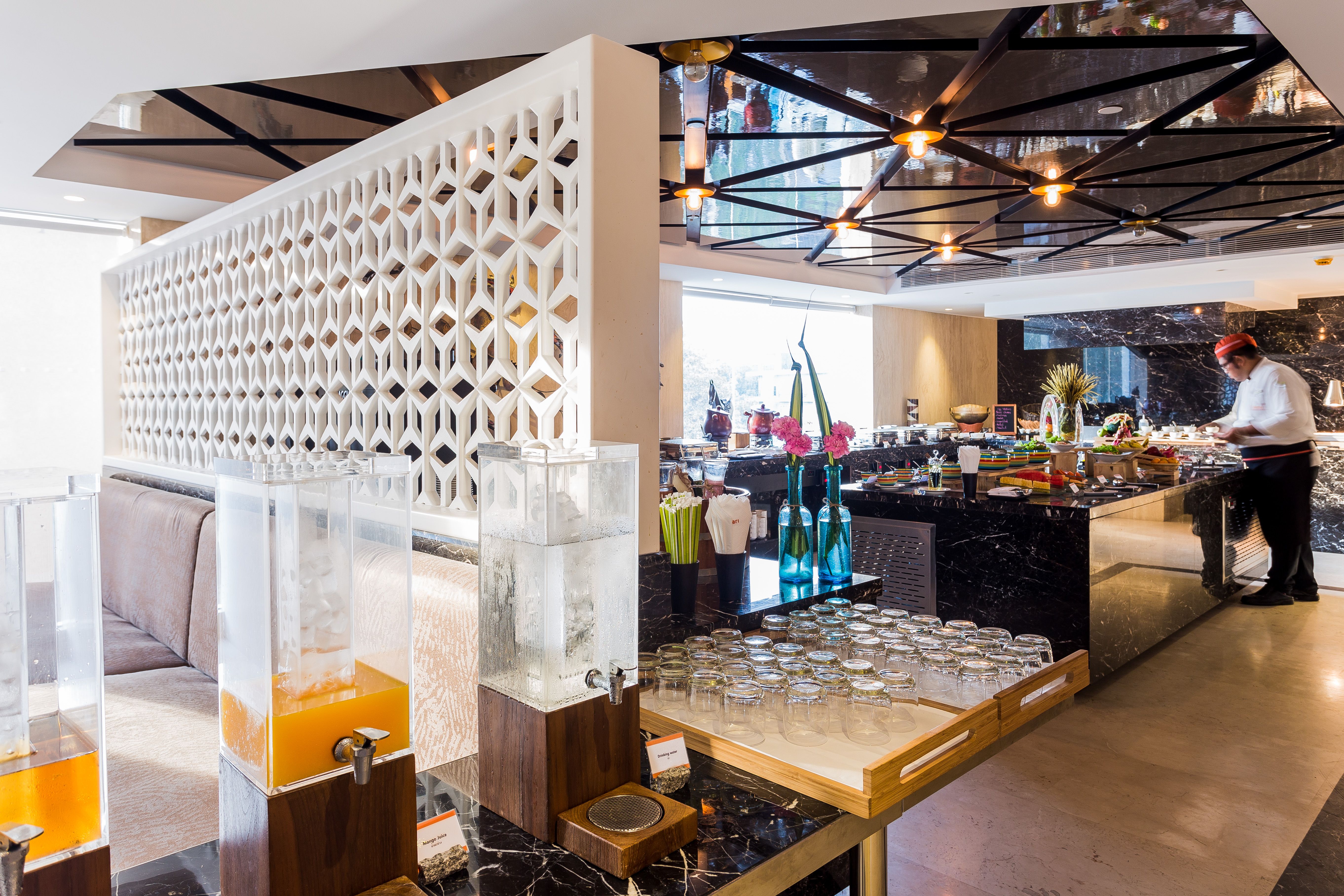 Brasserie