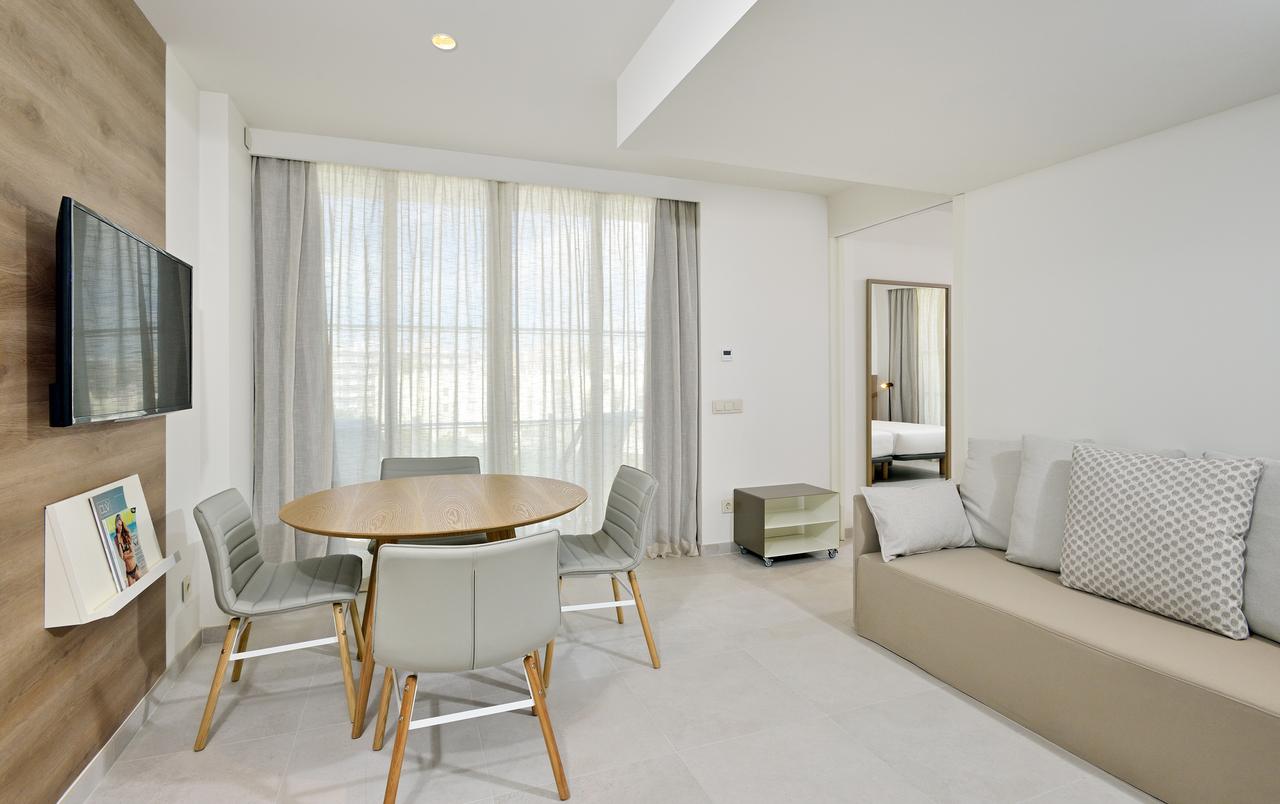 SUITE SEA VIEW