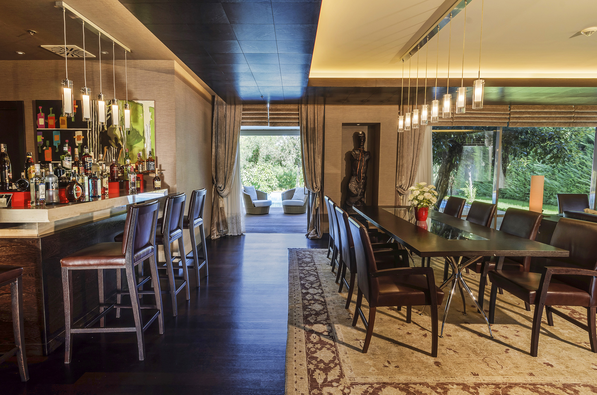 VIP VILLA
