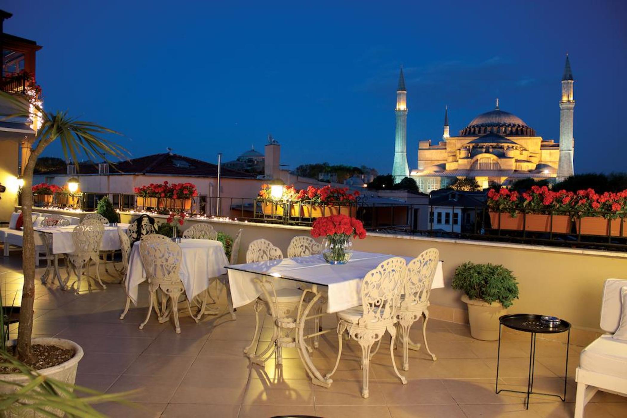 Restaurante