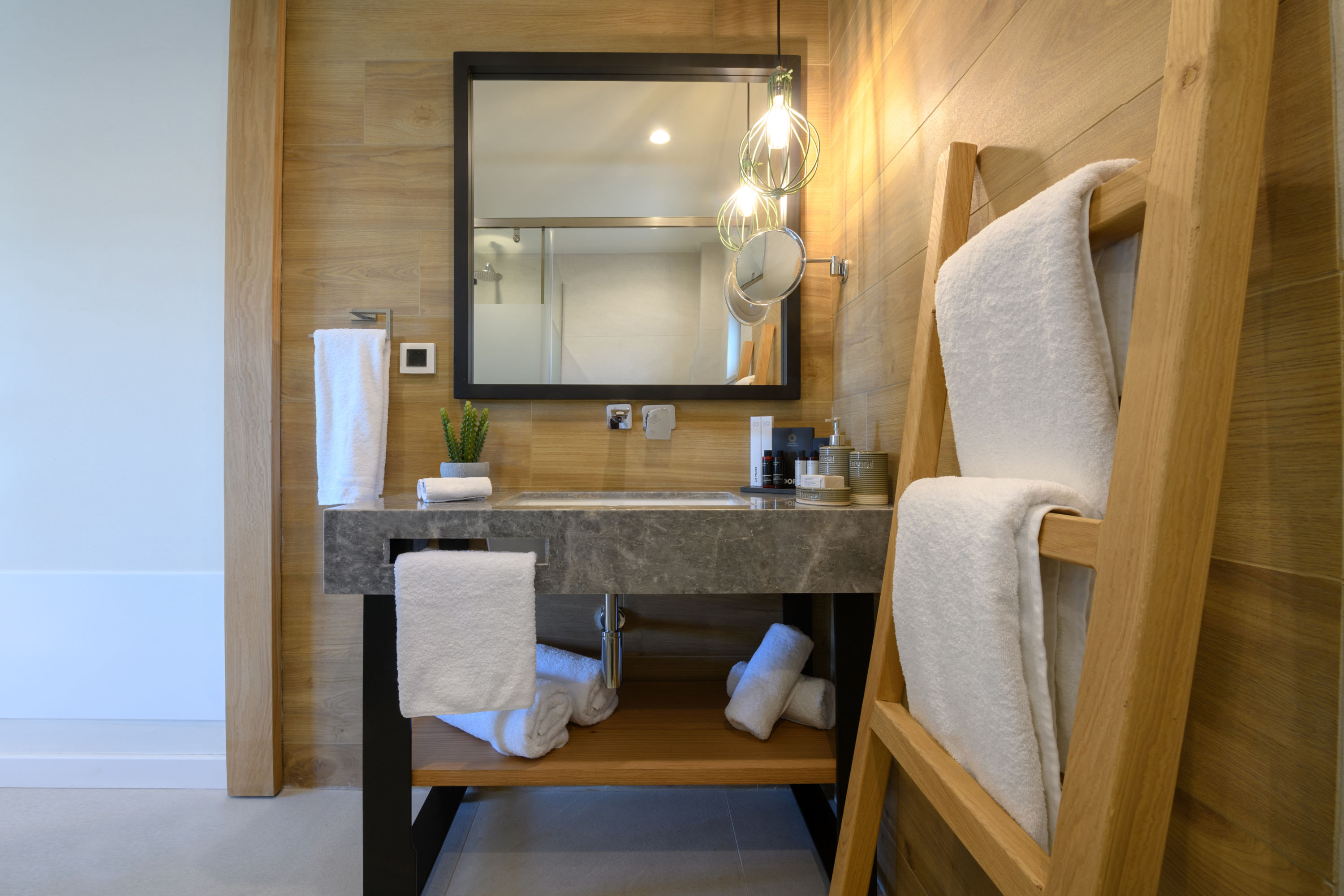 Domes Private Residences two bedrooms with private pool