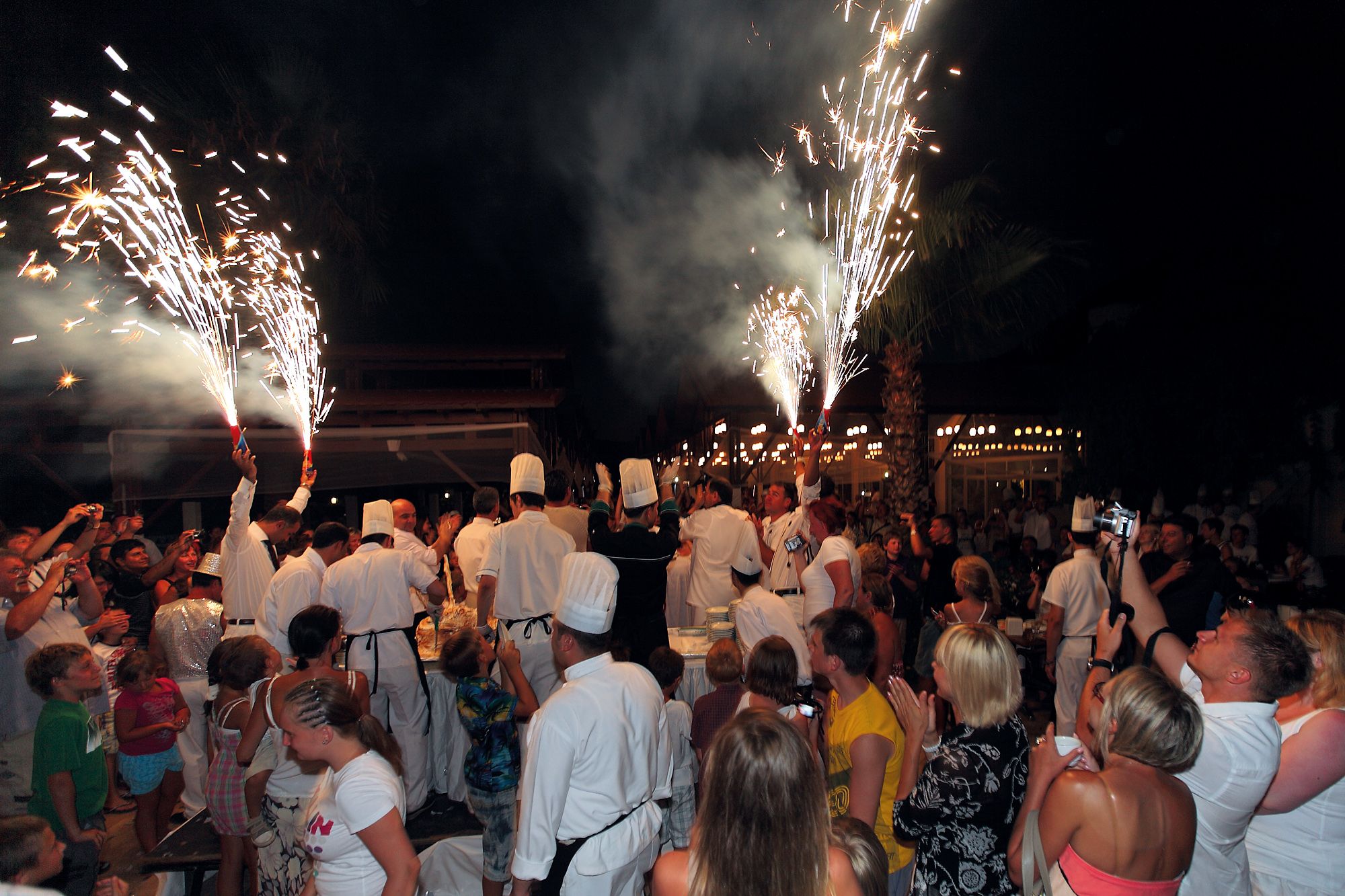 FORTEZZA RESTAURANT