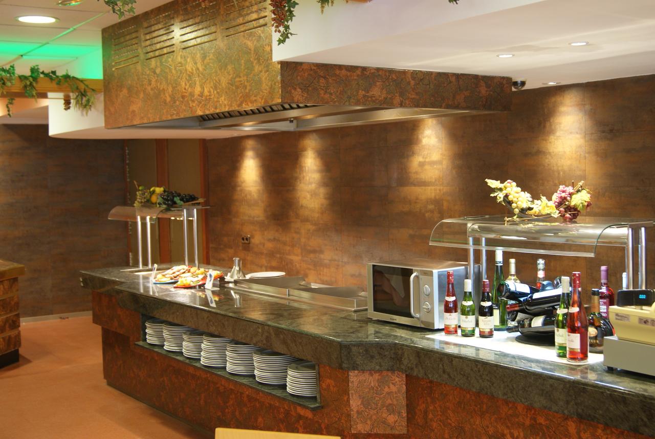 Restaurante