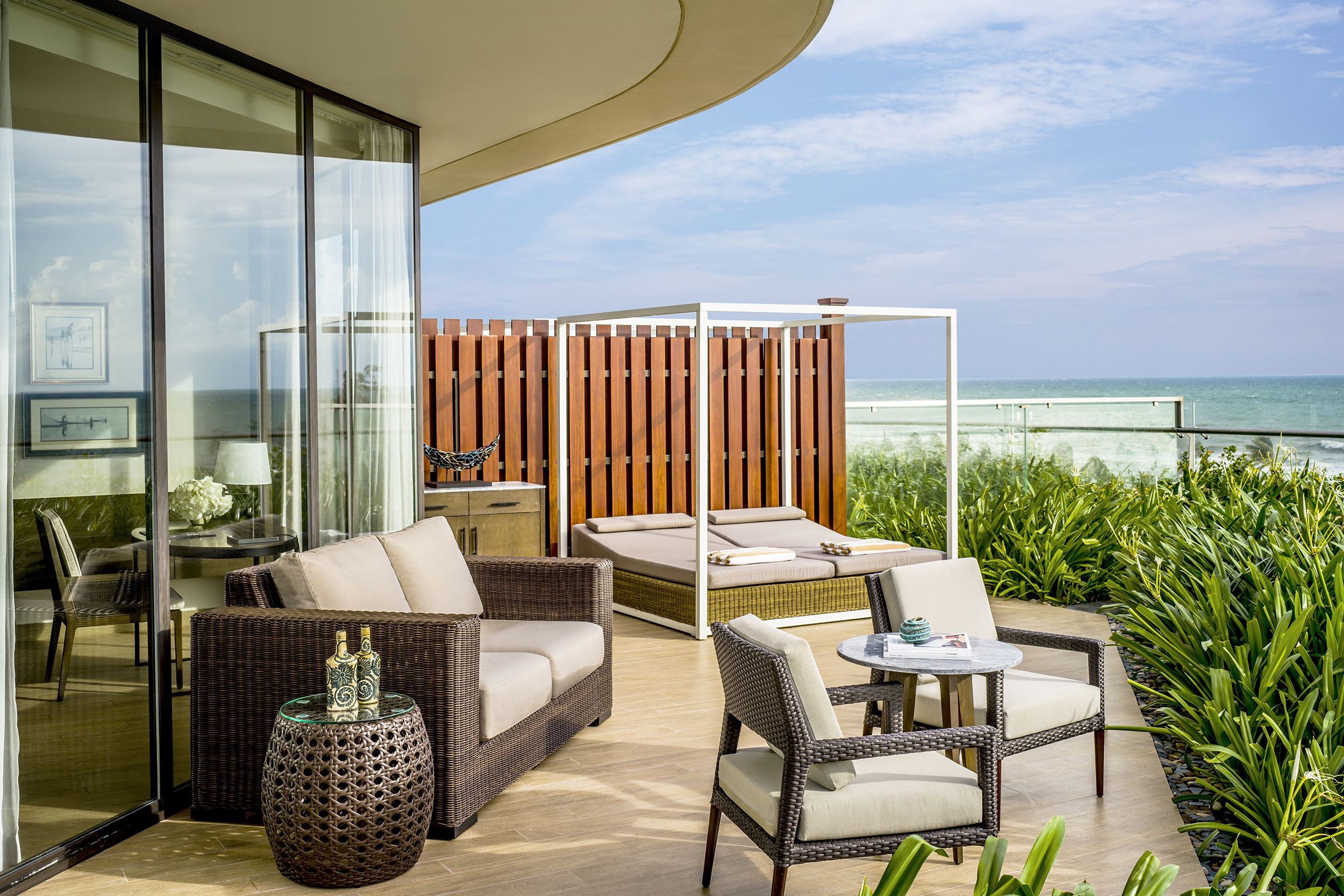  FAMILY SUITE 2 BEDROOMS