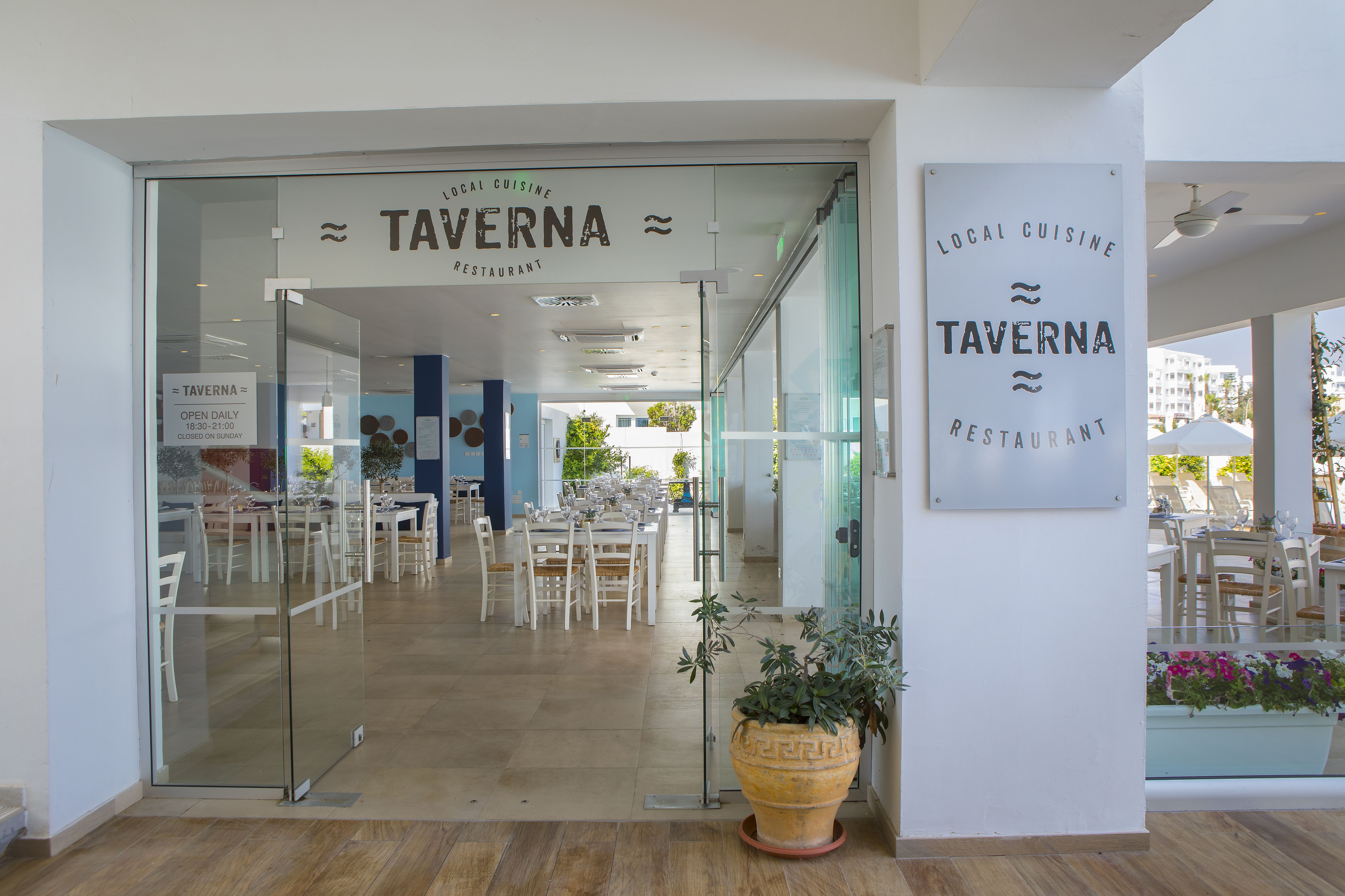 Restaurante