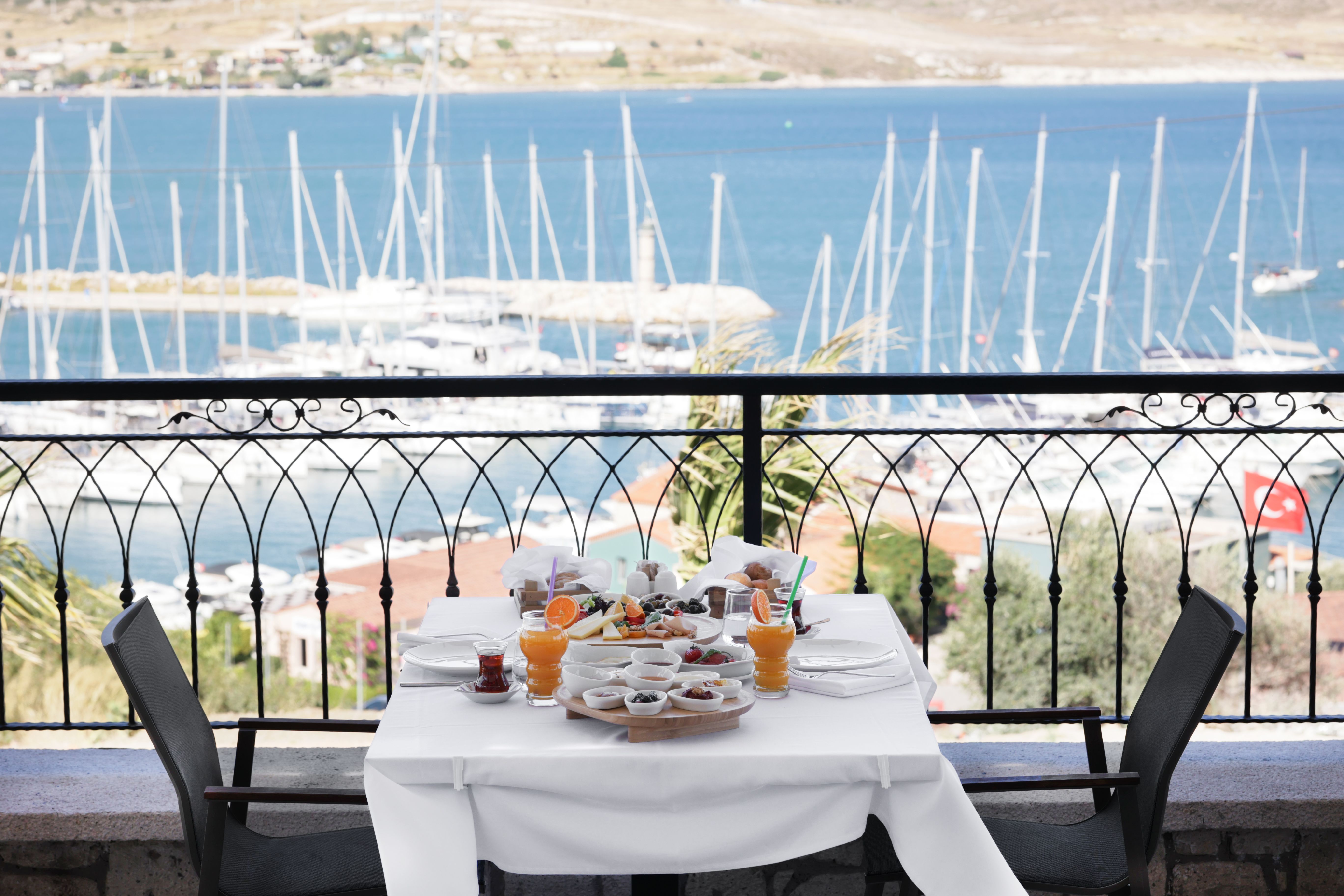 LAMAS ANA RESTAURANT