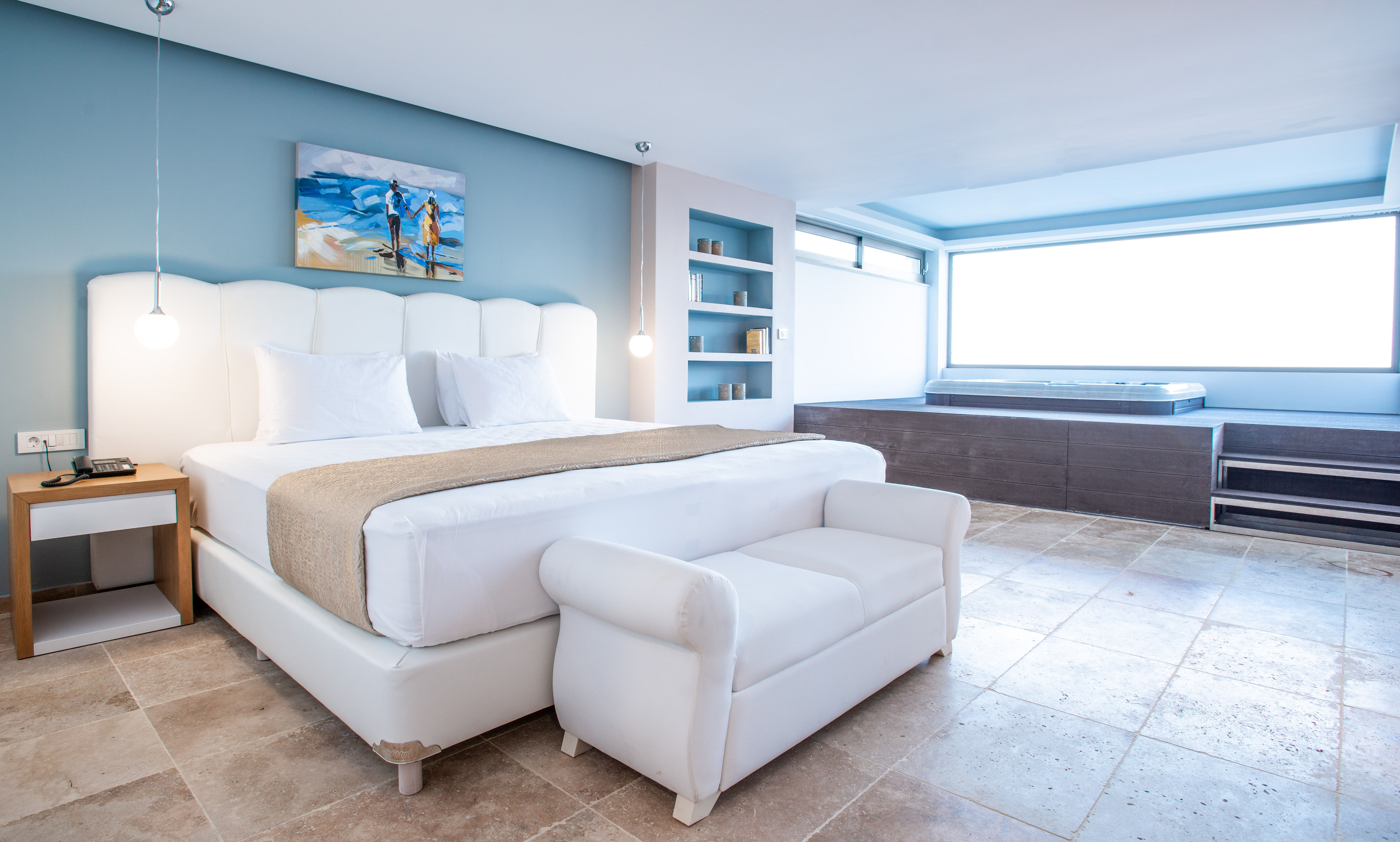 Spa Suite
