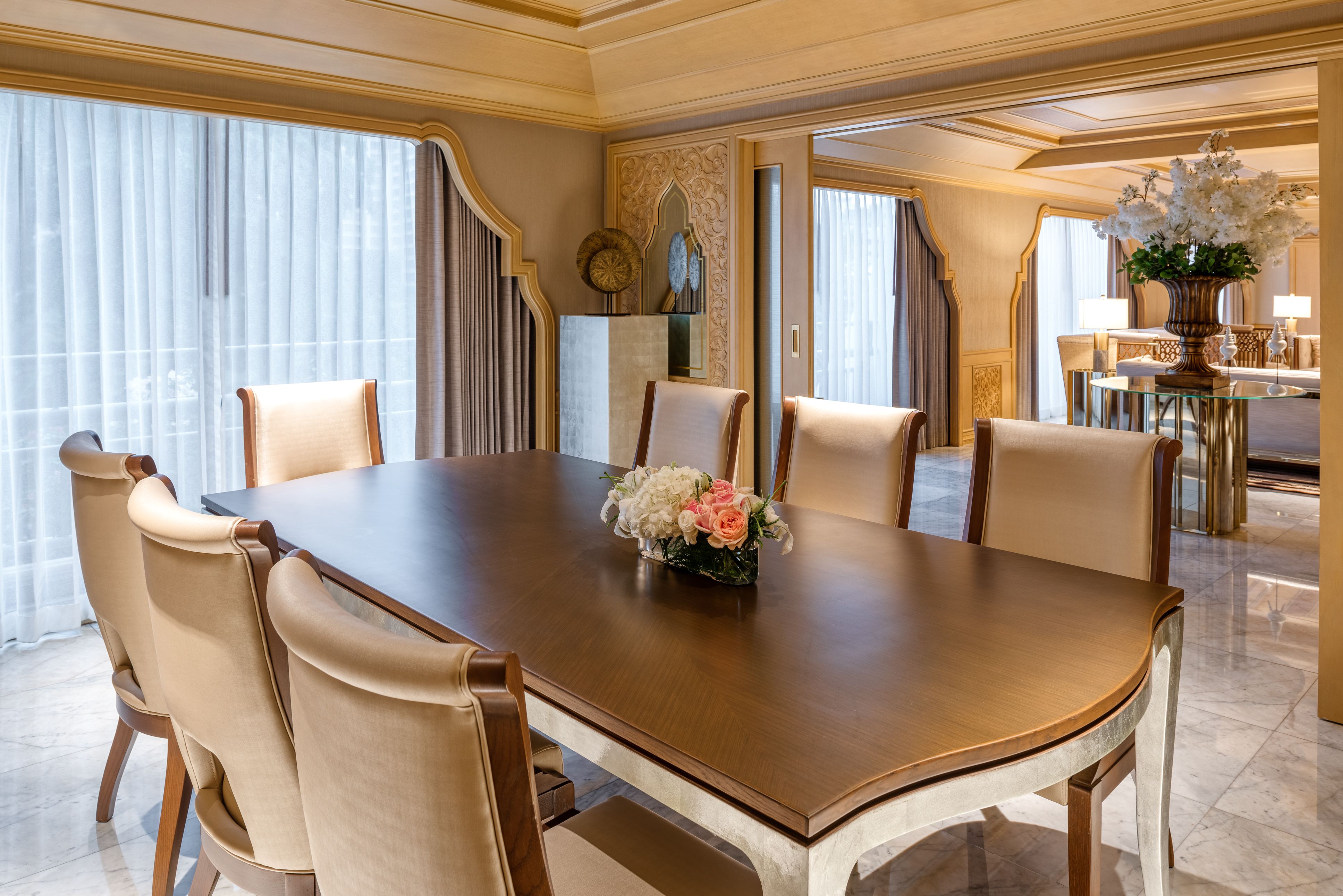 Royal Suite