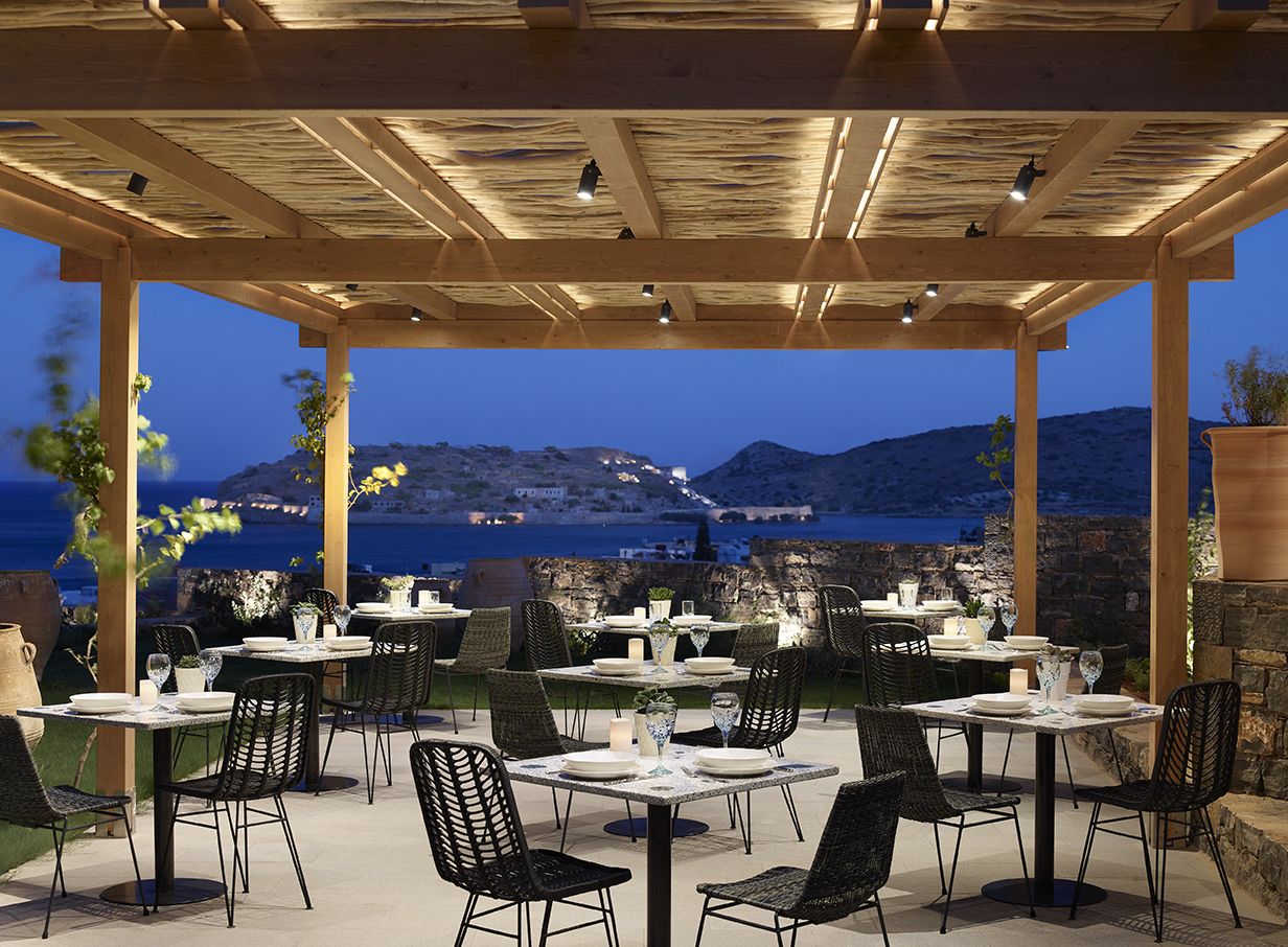Kelari Gourmet Restaurant