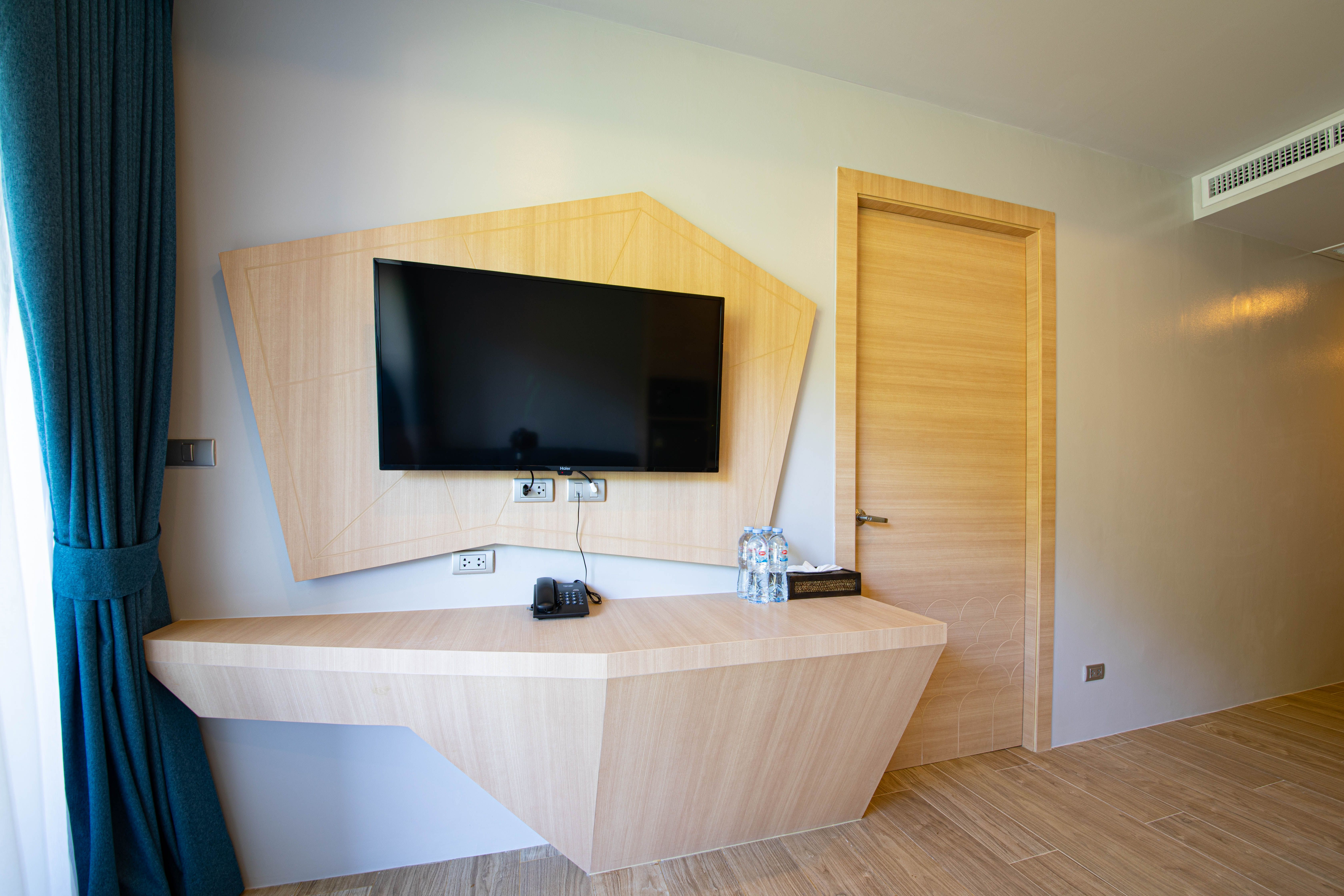2 Bedroom Family Suite