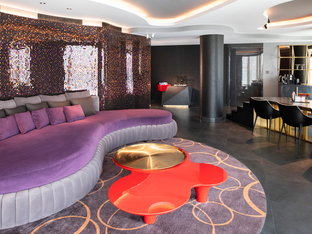 Fantastic Suite