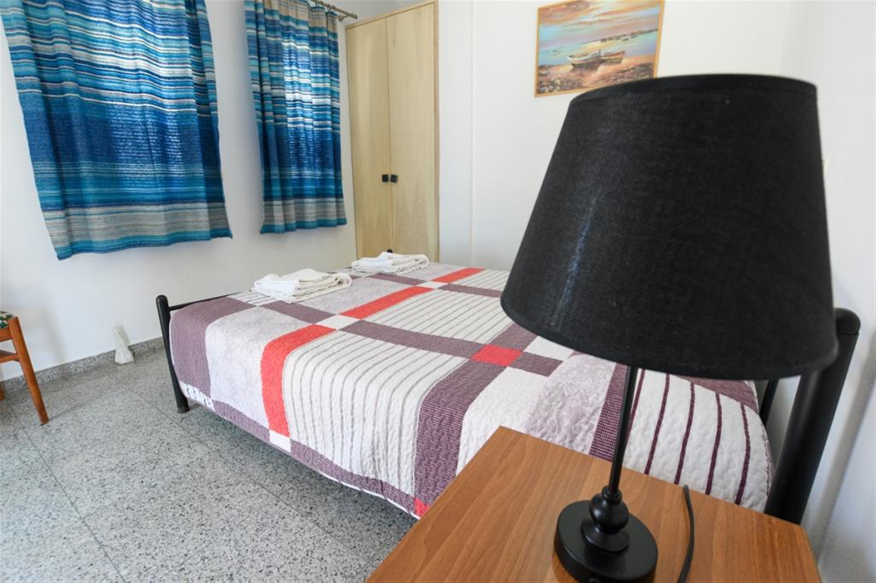 POOL SIDE SW MAISONETTE 4 PAX