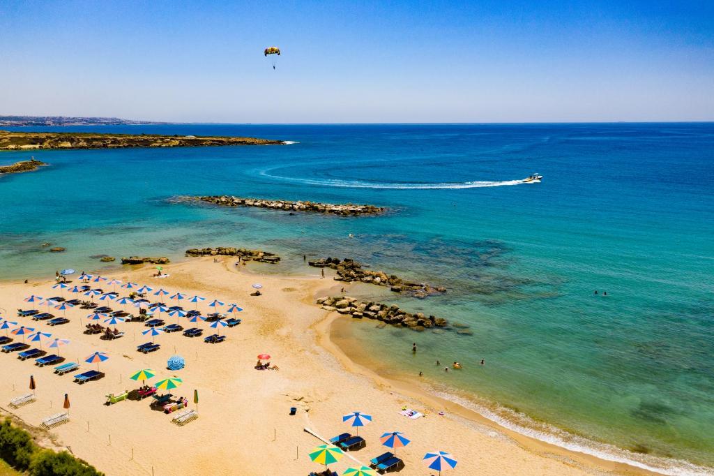 Plajă 