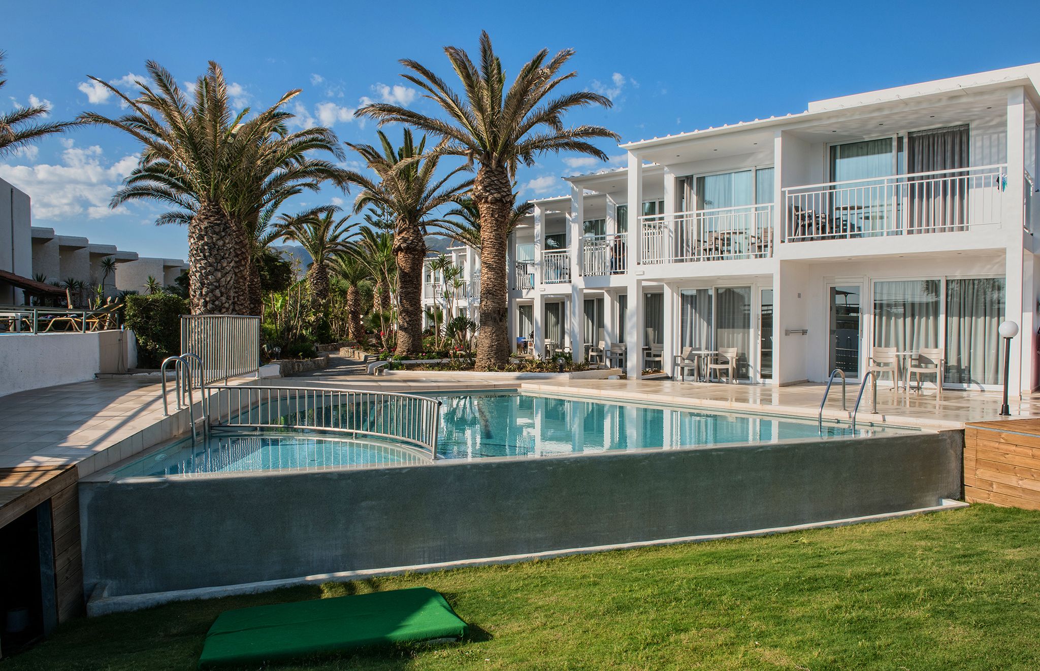Bungalou