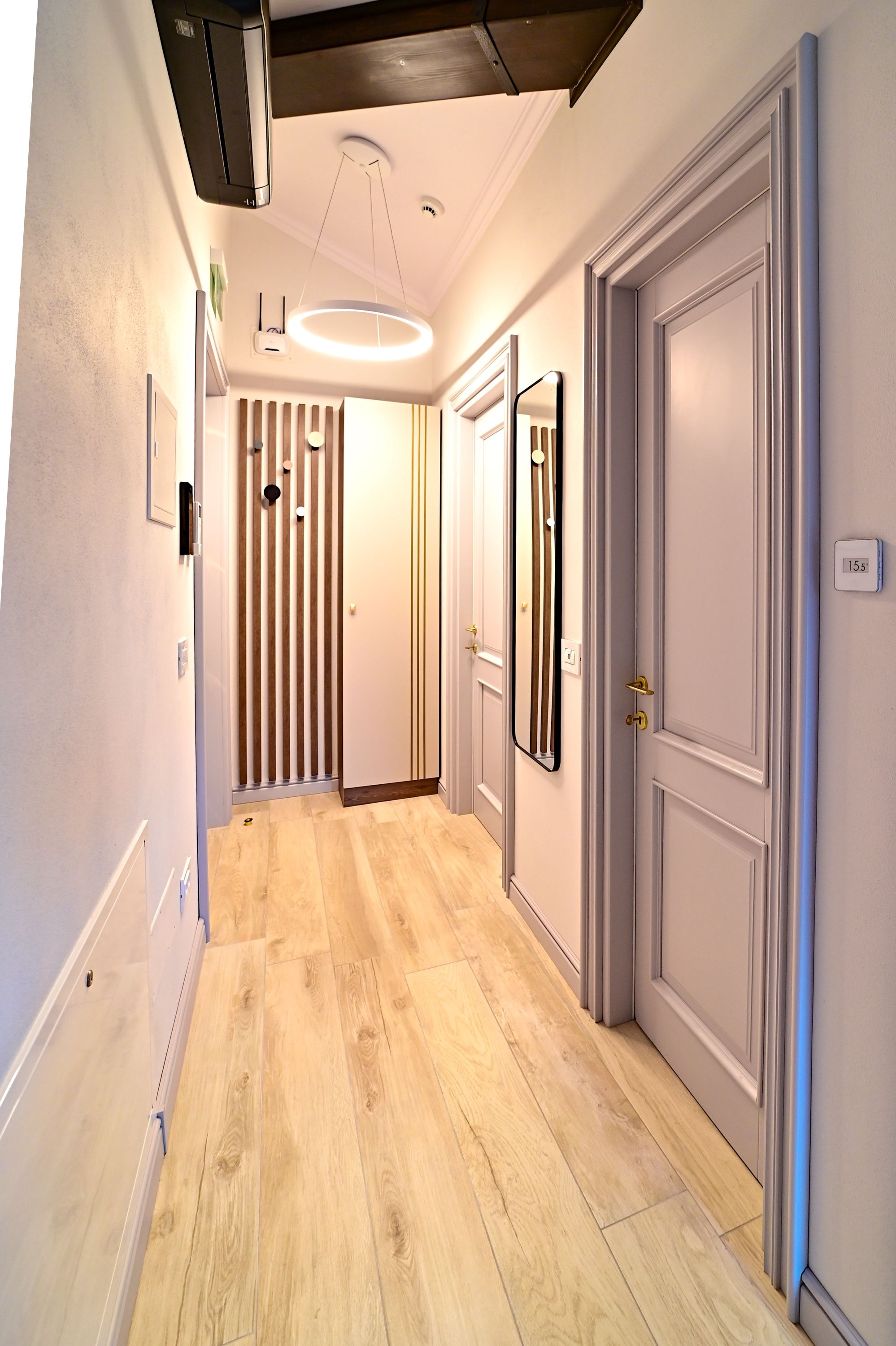 Apartament nr.8