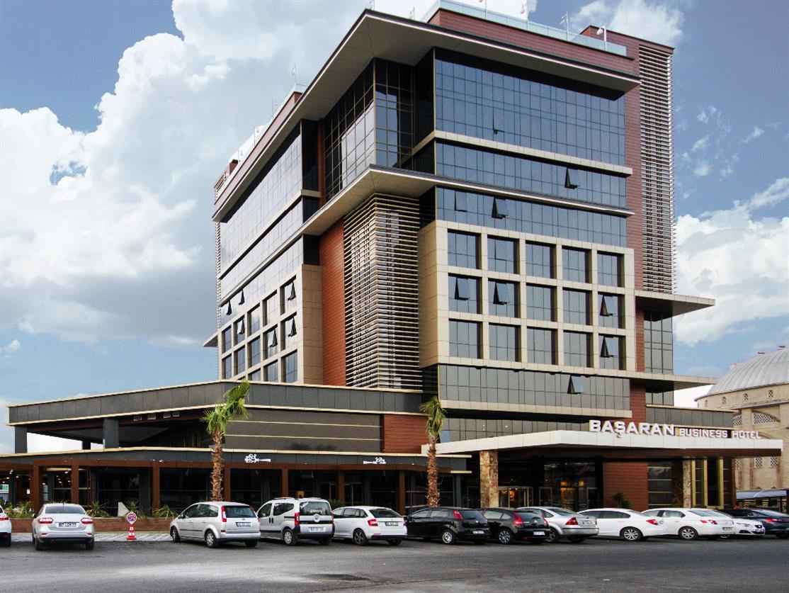 Main Building