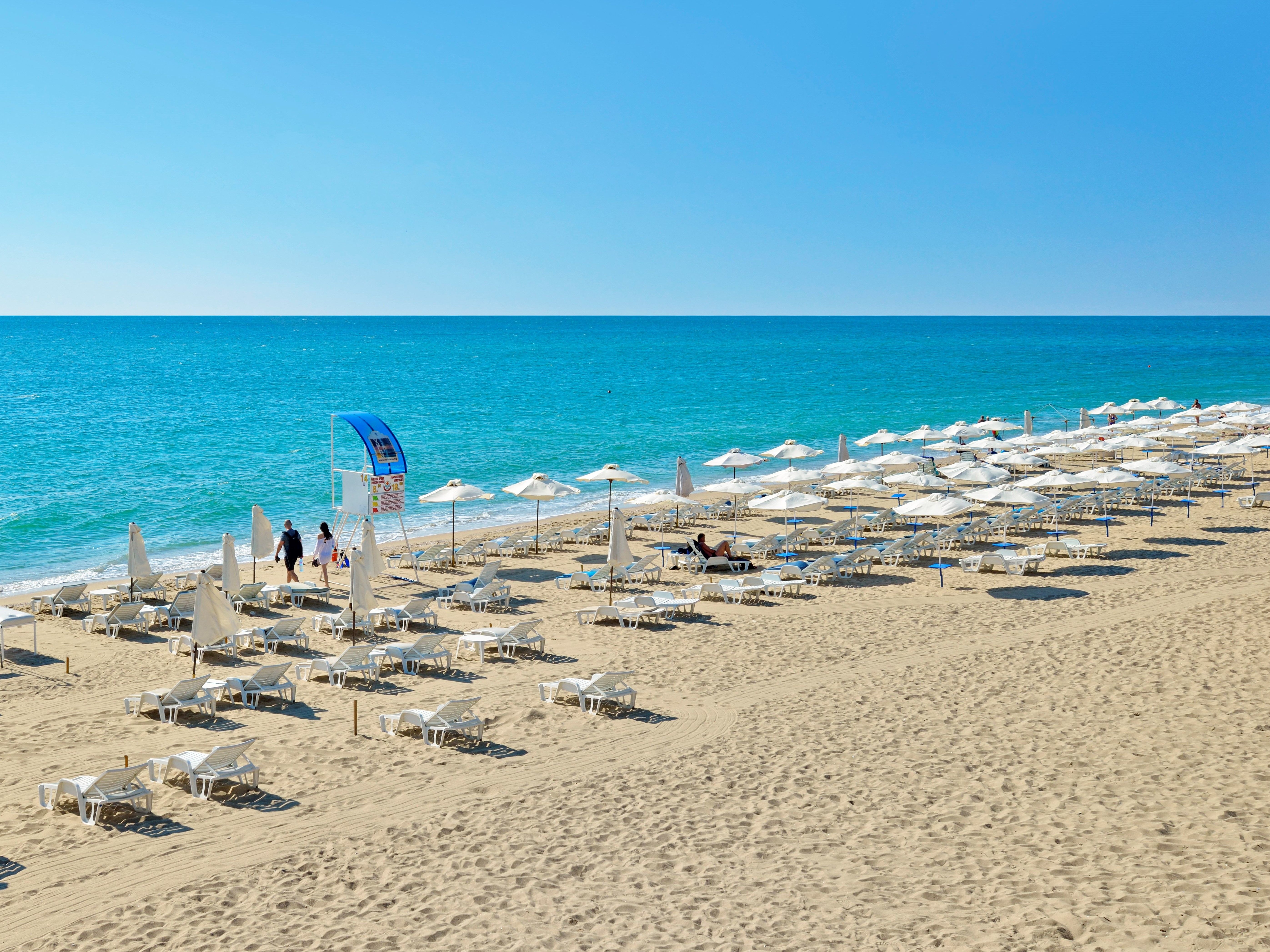 Plajă 