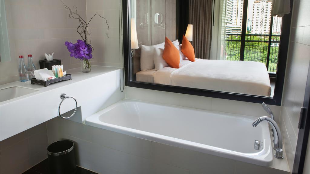 Executive Rooms
