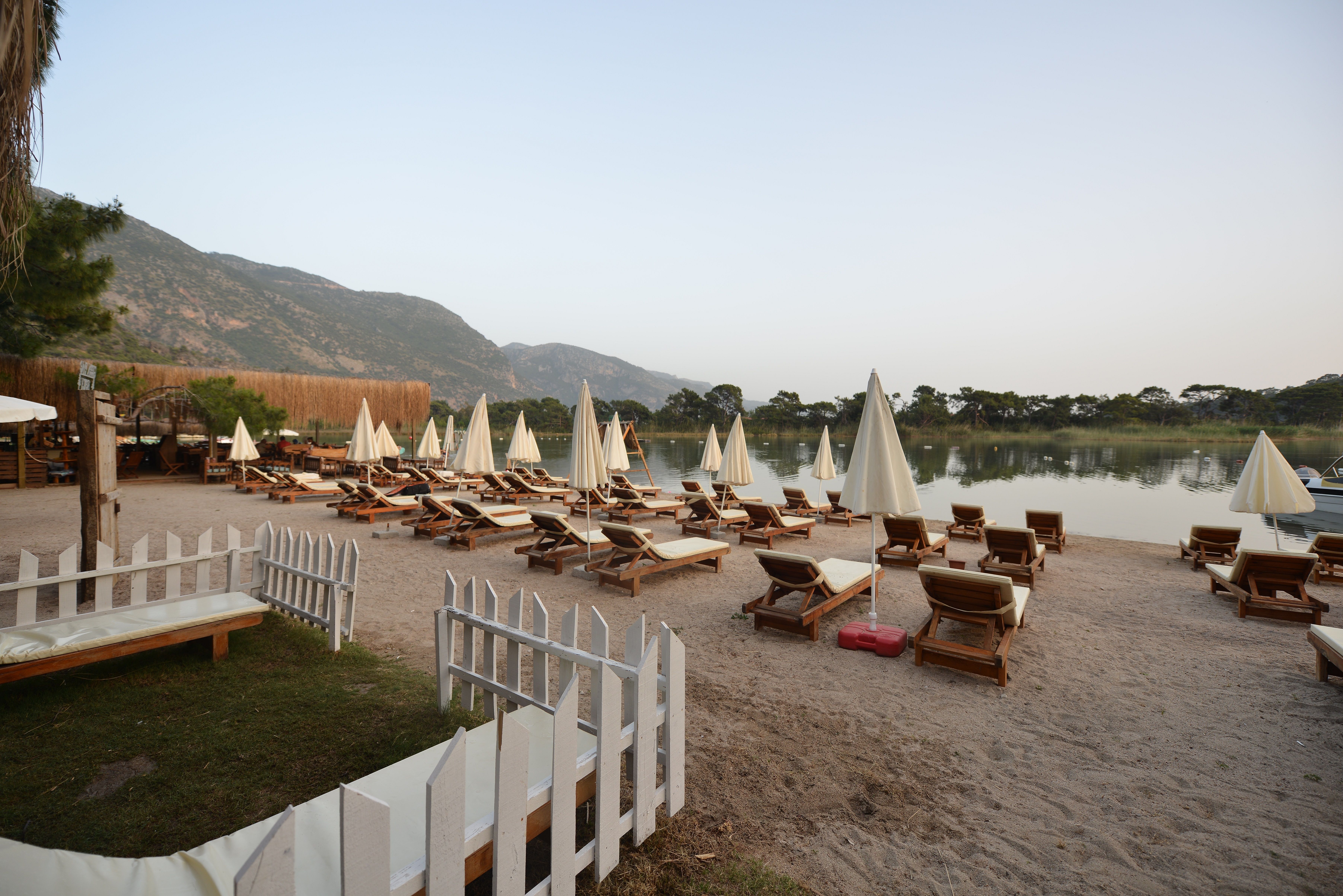 Plajă 
