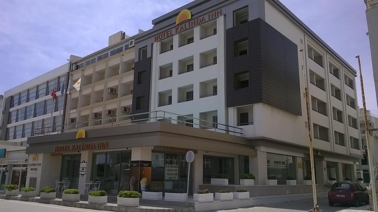 Clădirea principala