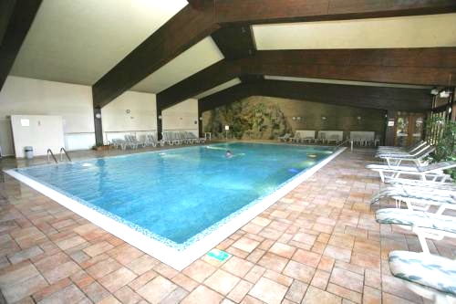 Bansko, Hotel Pirin, piscina interioara.jpg