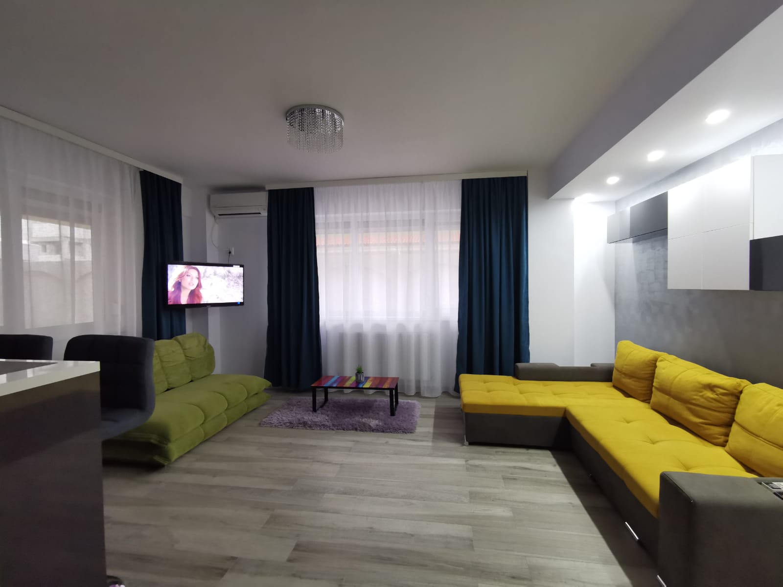 Apartament Laguna Wave 3