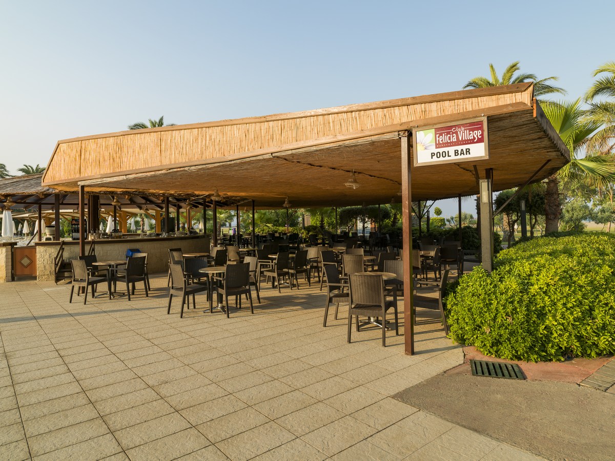POOL BAR