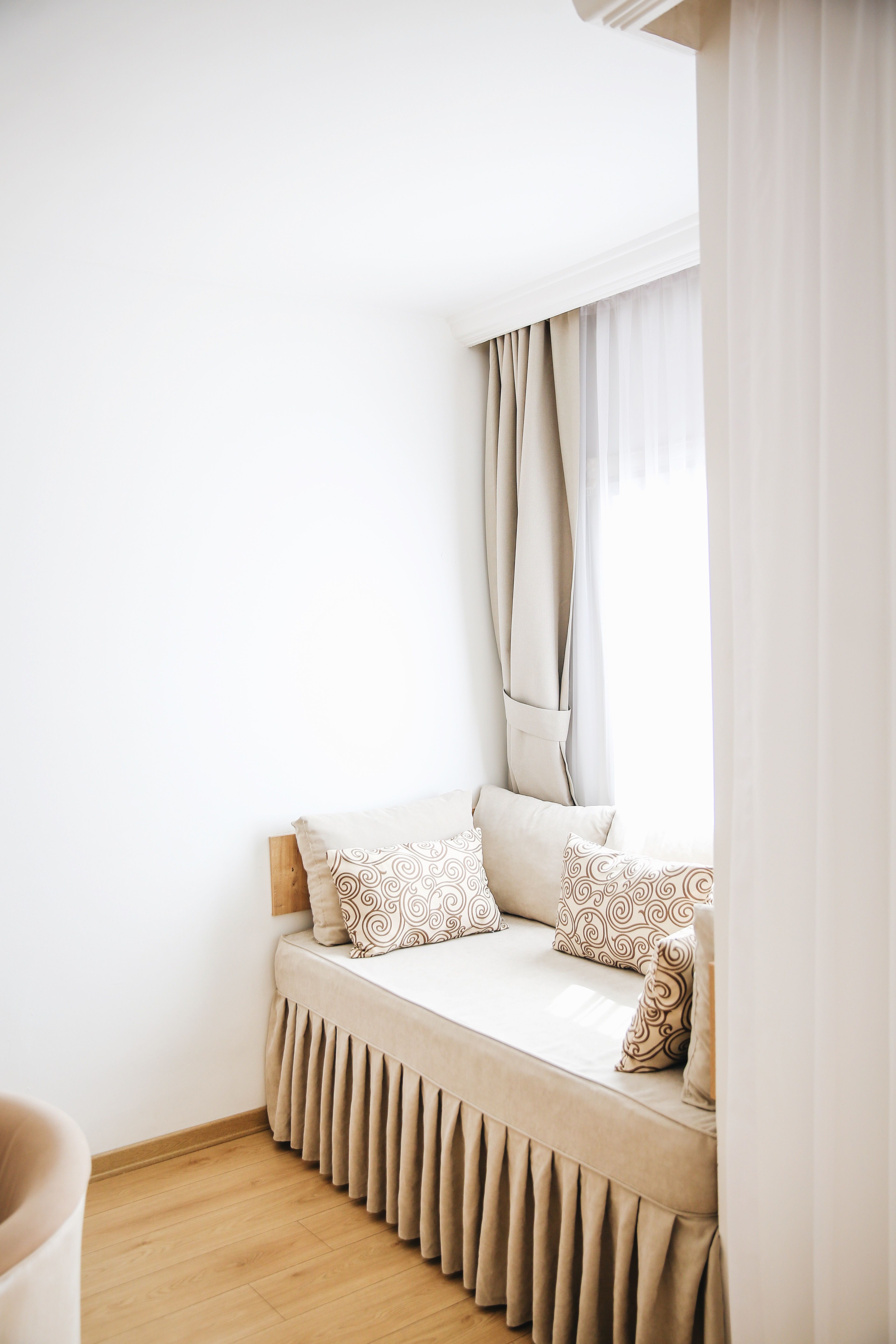 STANDARTD ROOM LAND VIEW