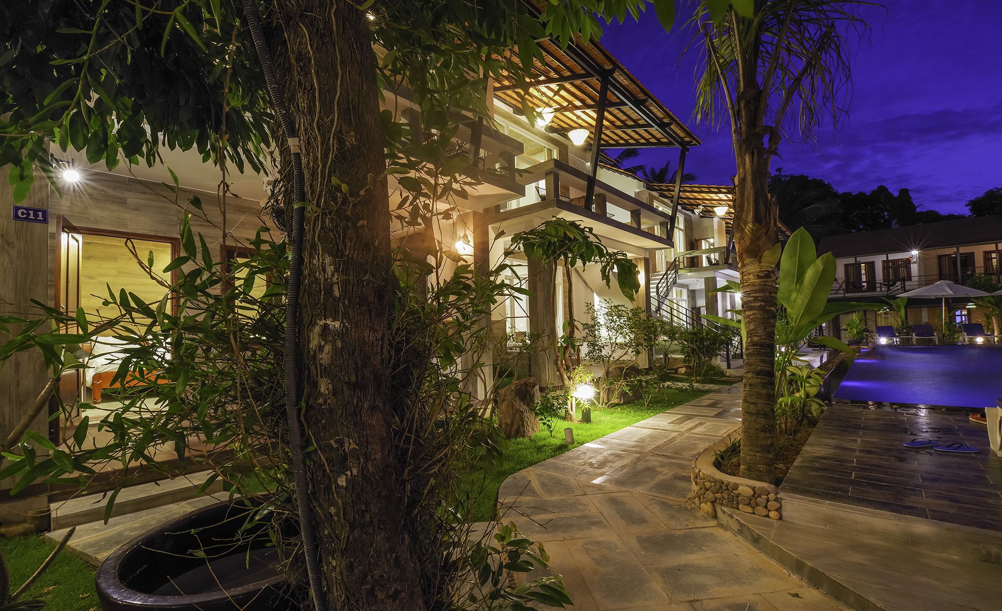 Bungalou
