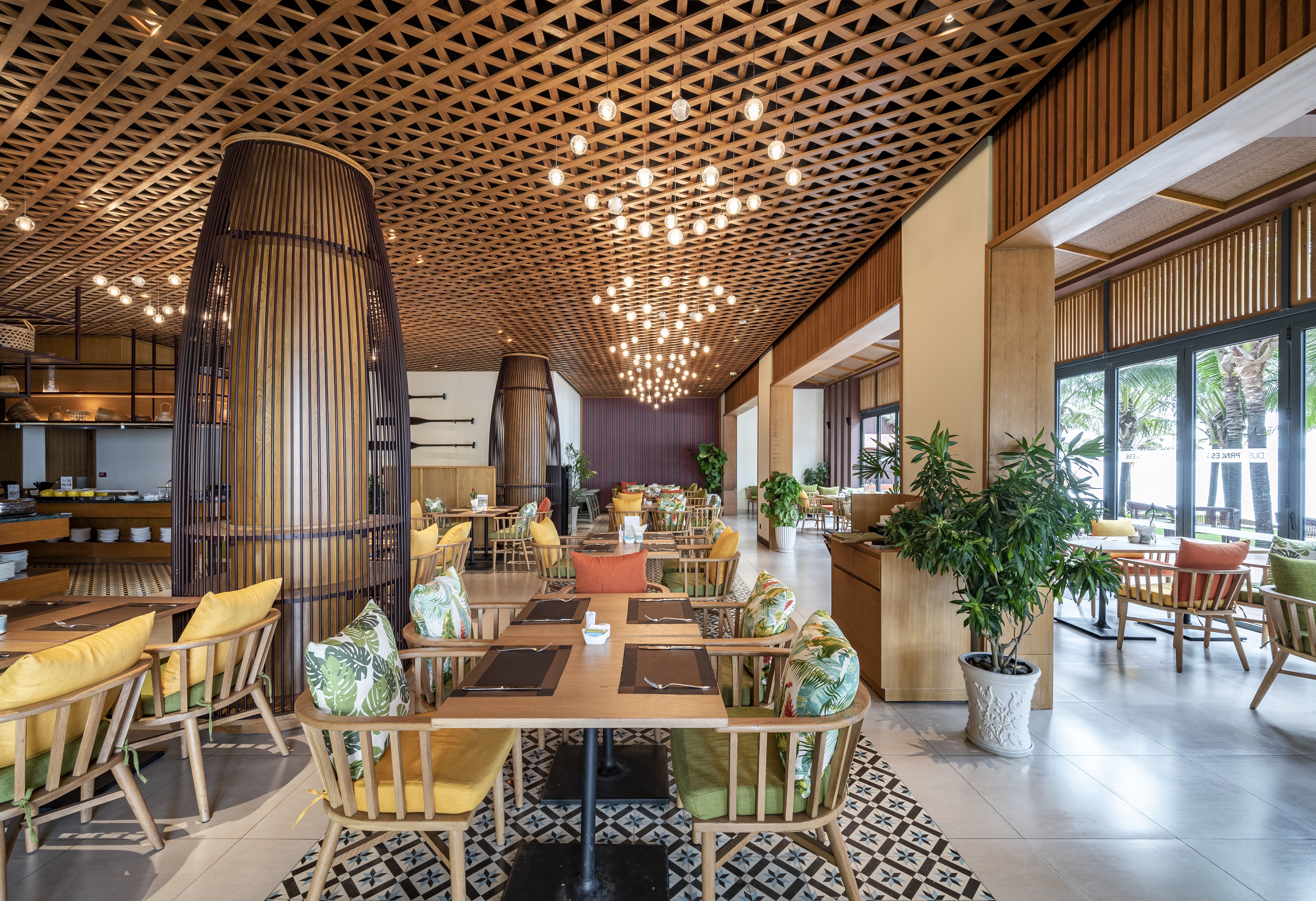 Palm Kitchen