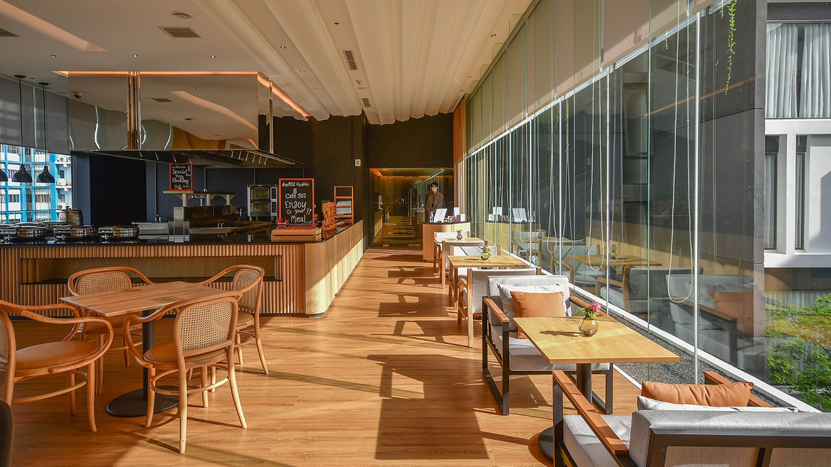 Cafe Soi