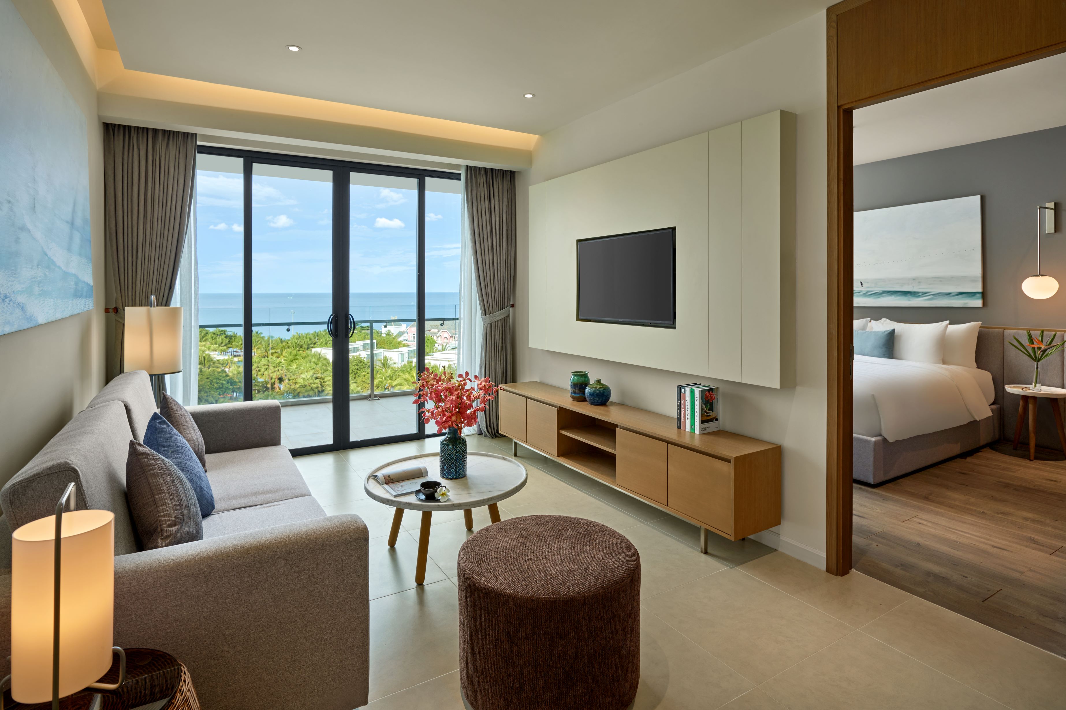 APARTMENT 2 BEDROOMS