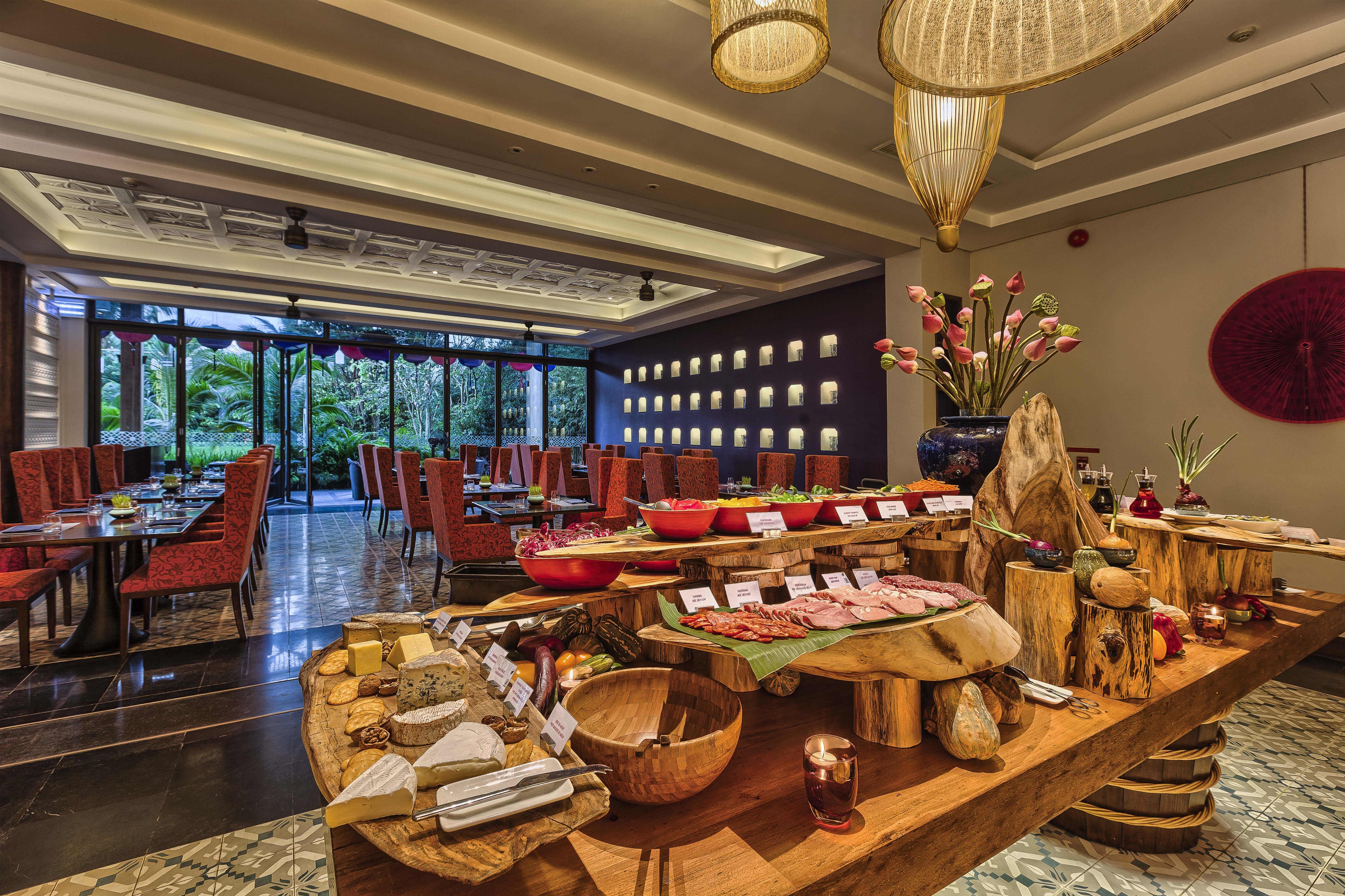 Salinda Restaurant