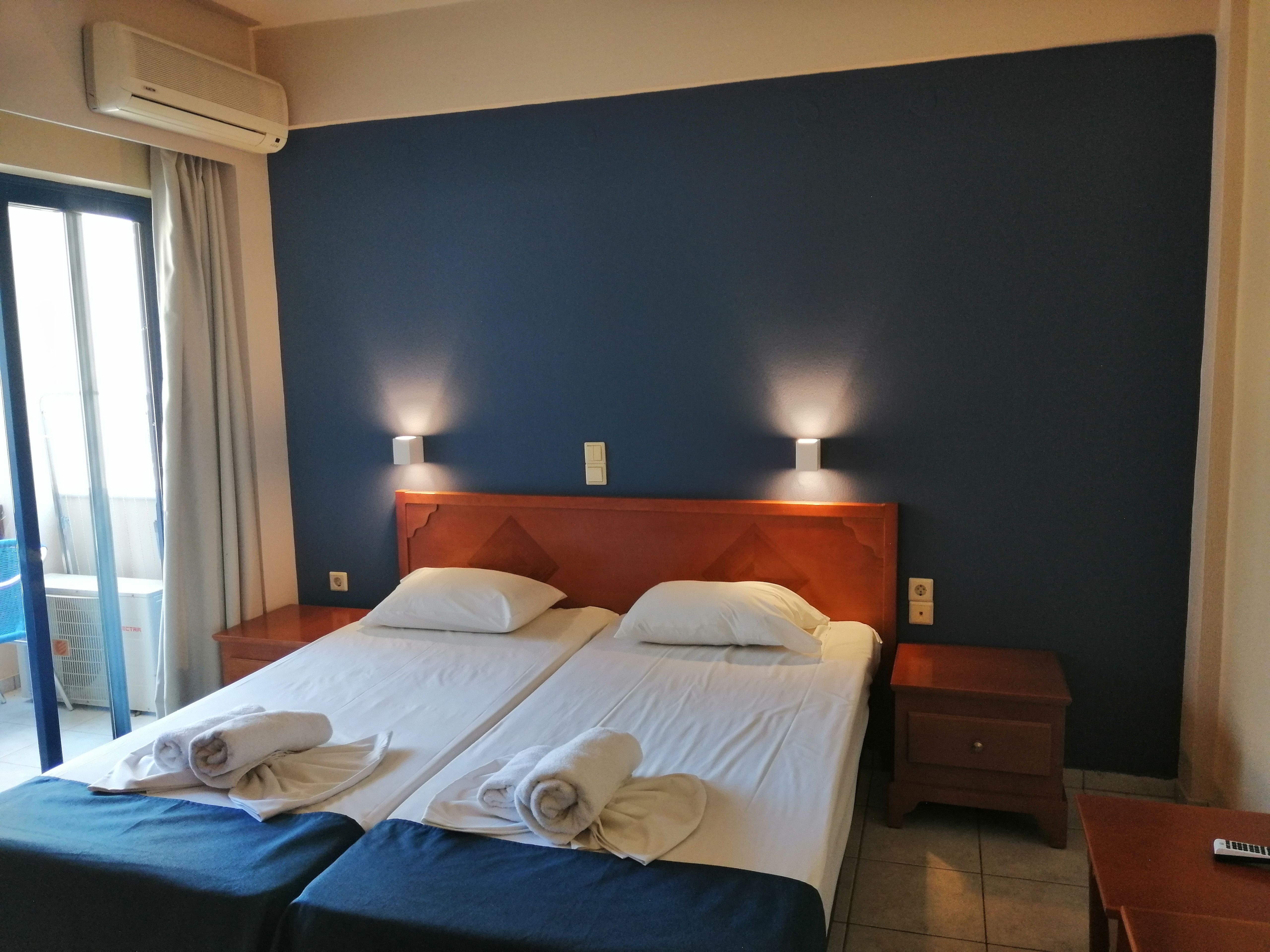 Family Apartment 1Bedroom