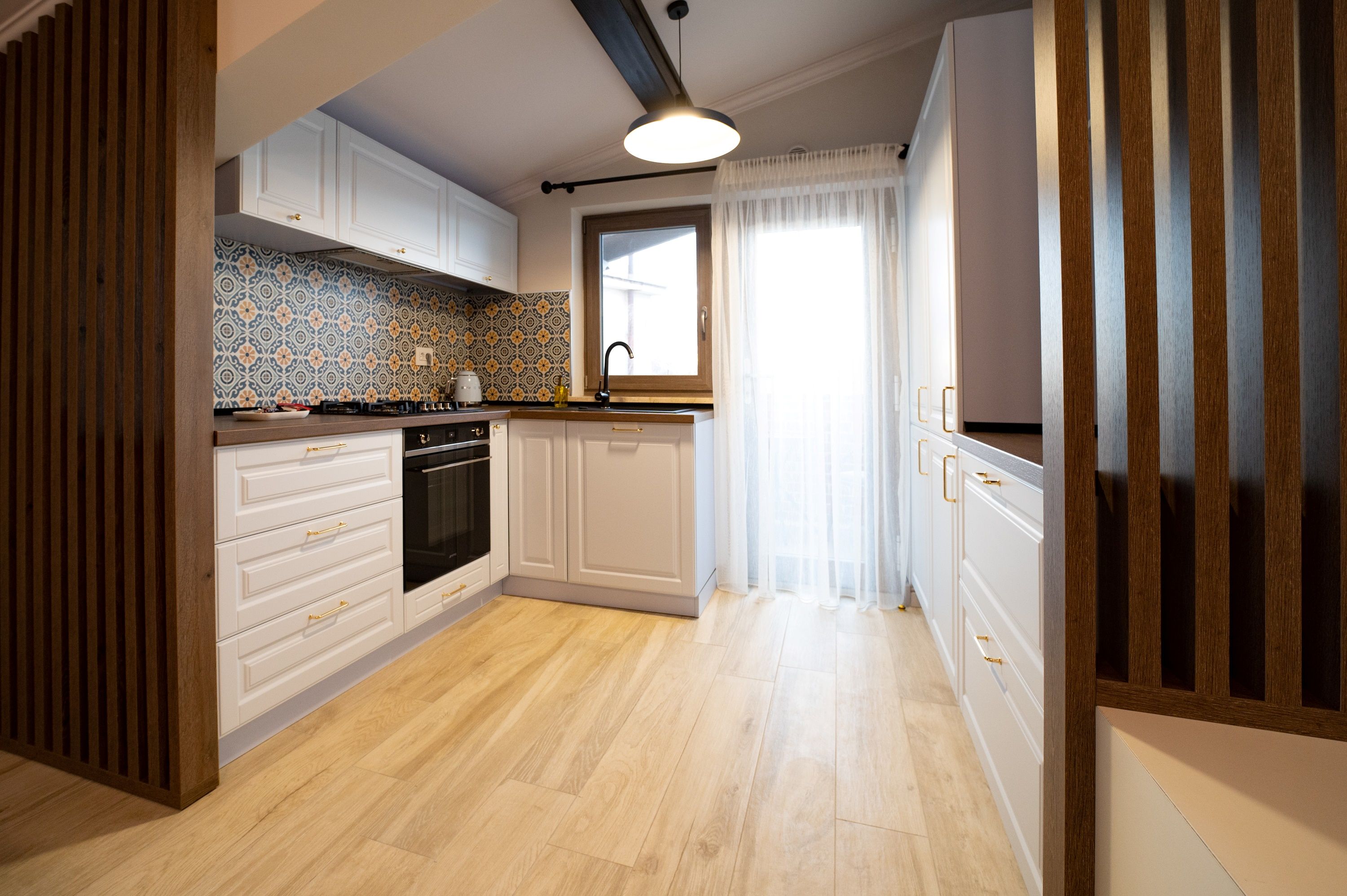 apartament nr 9