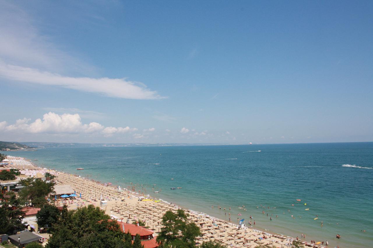 Plajă 