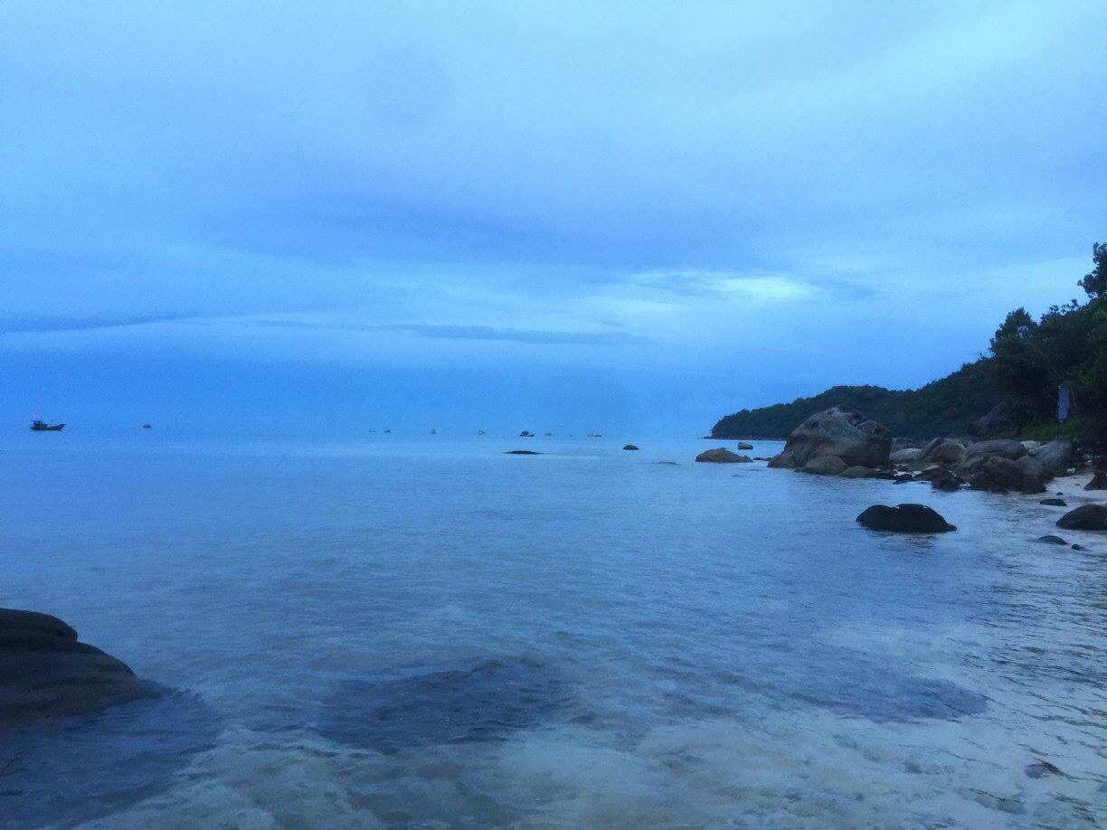 Plajă 