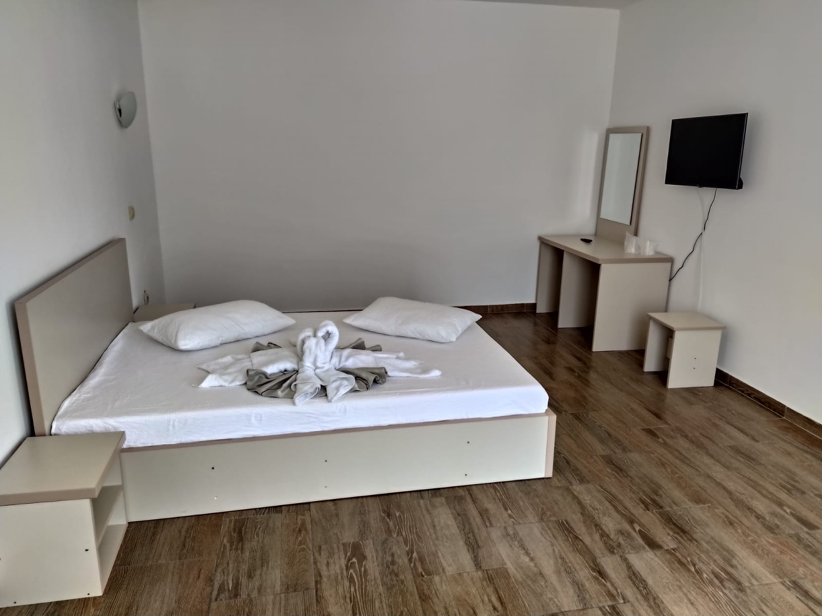 Apartament cu Balcon