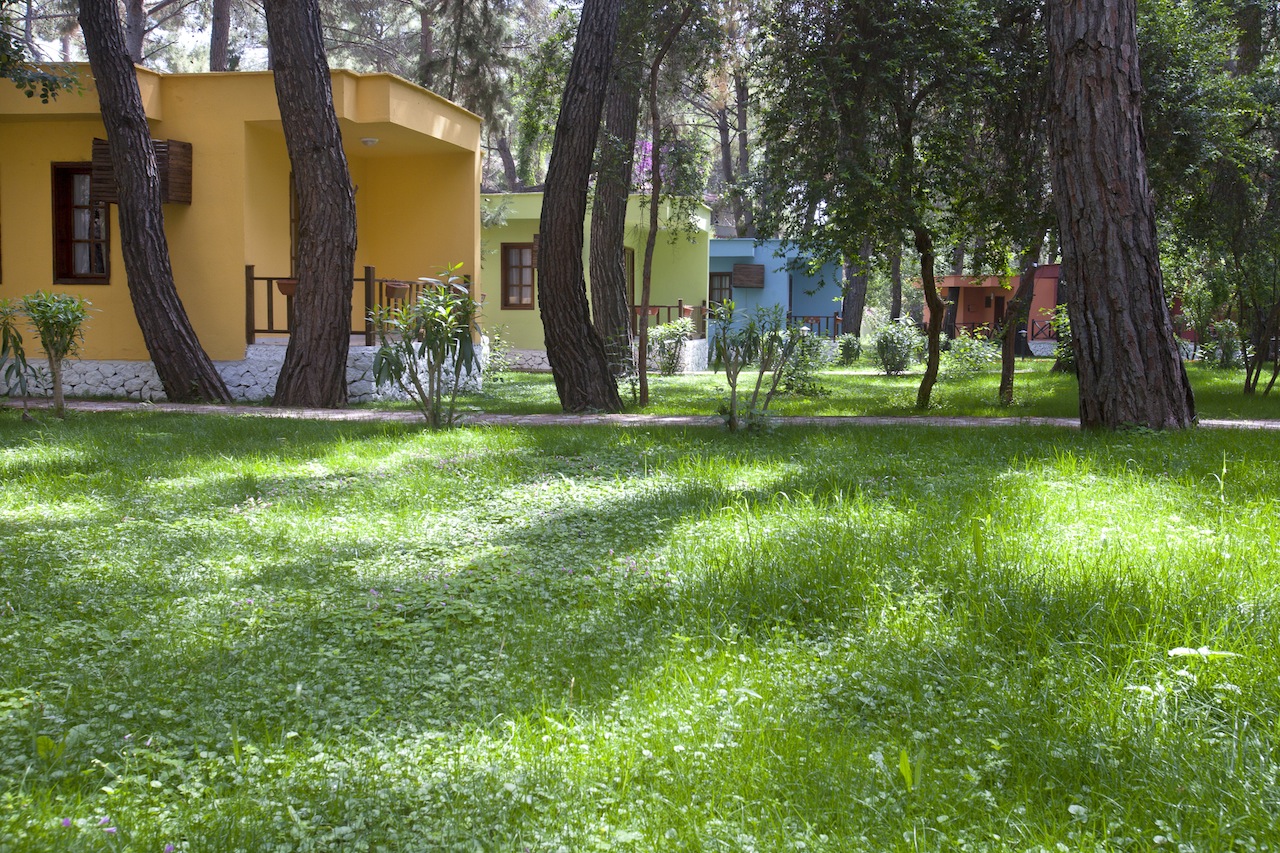 Bungalou