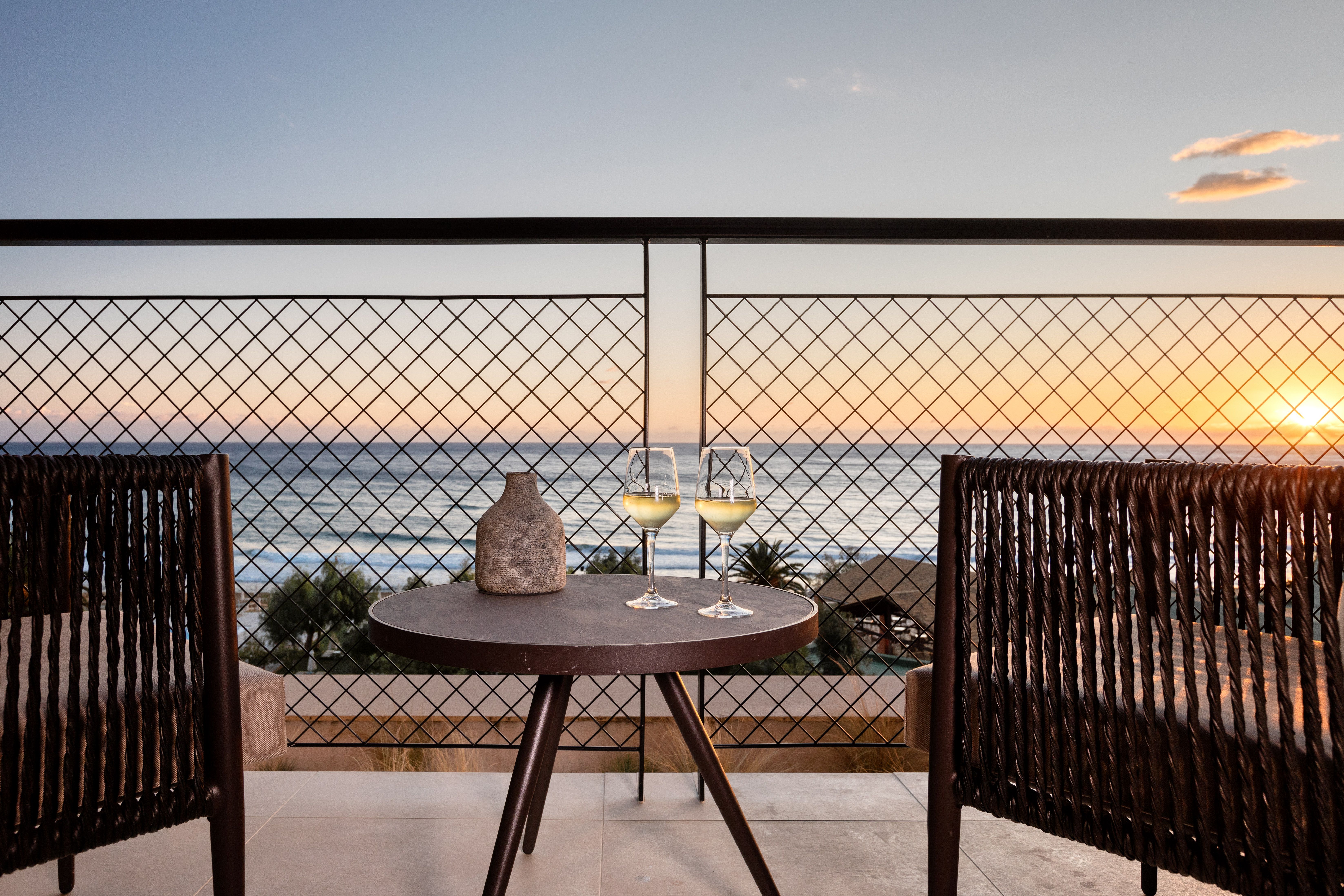Sapphire Retreat