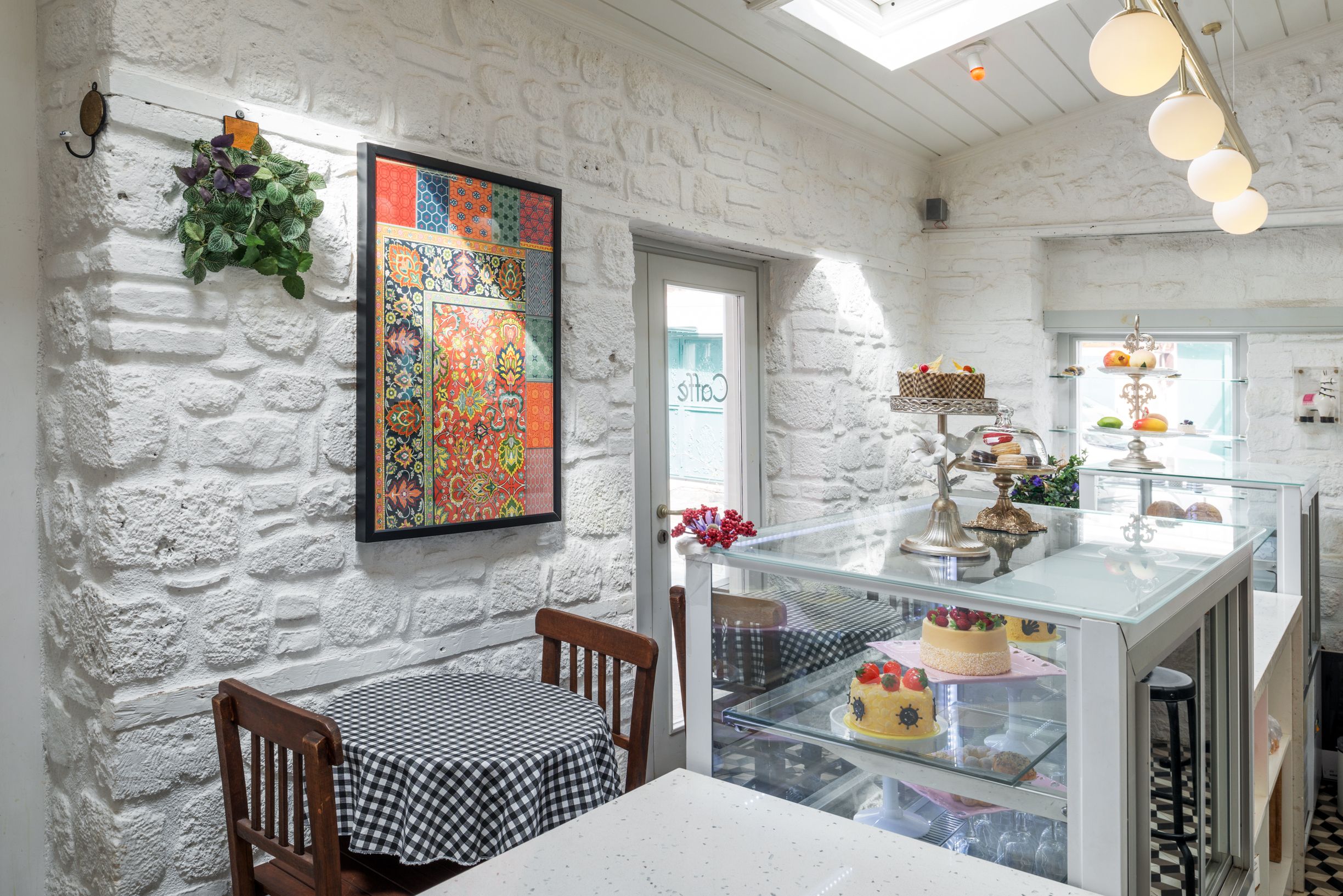 BENCIL RESTAURANT 