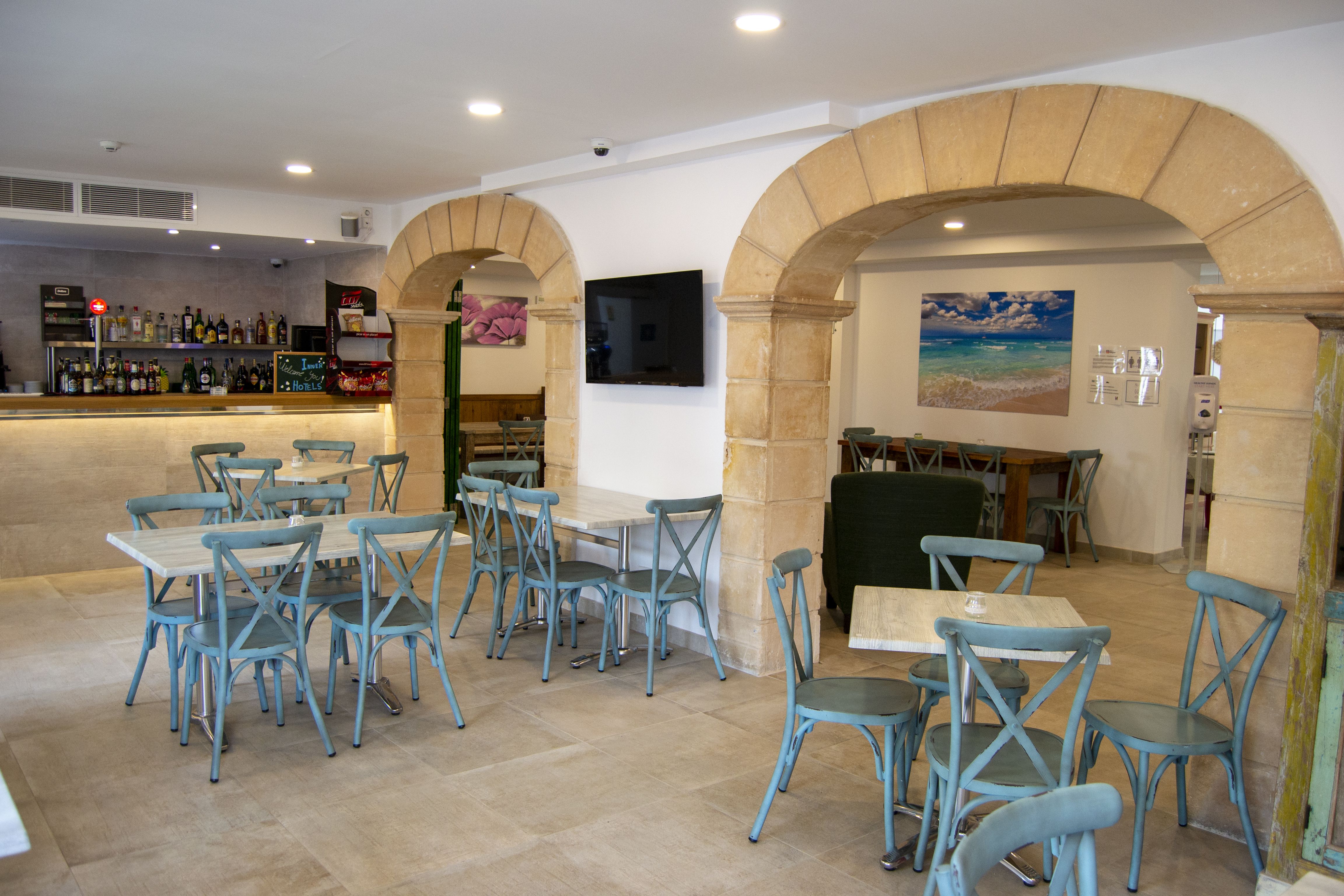 Rupit Cafeteria