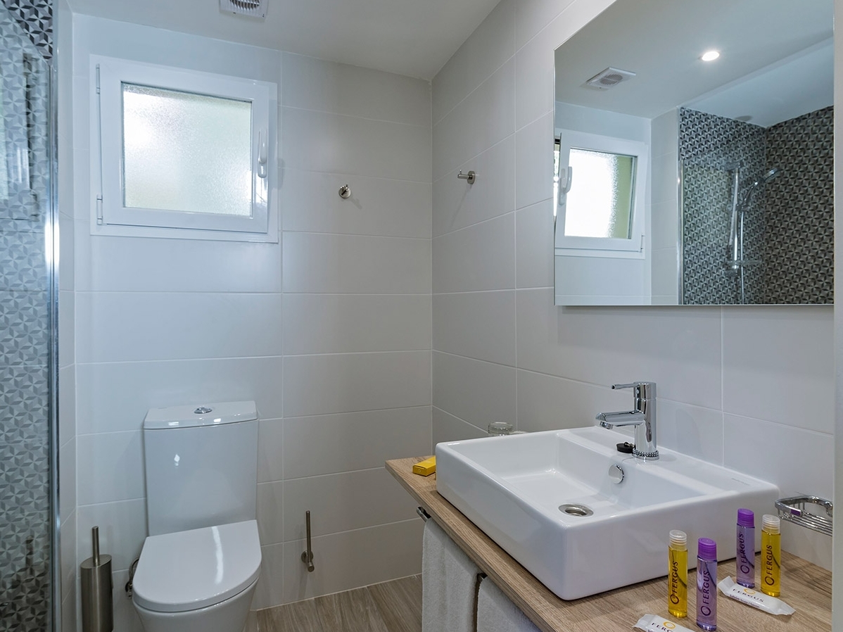 SUITE STANDARD