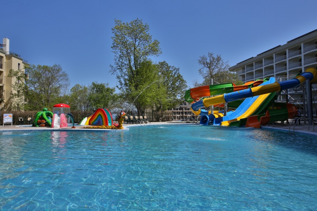 Parc acvatic