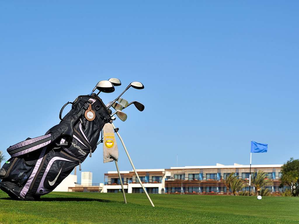 Golf Course - 64
