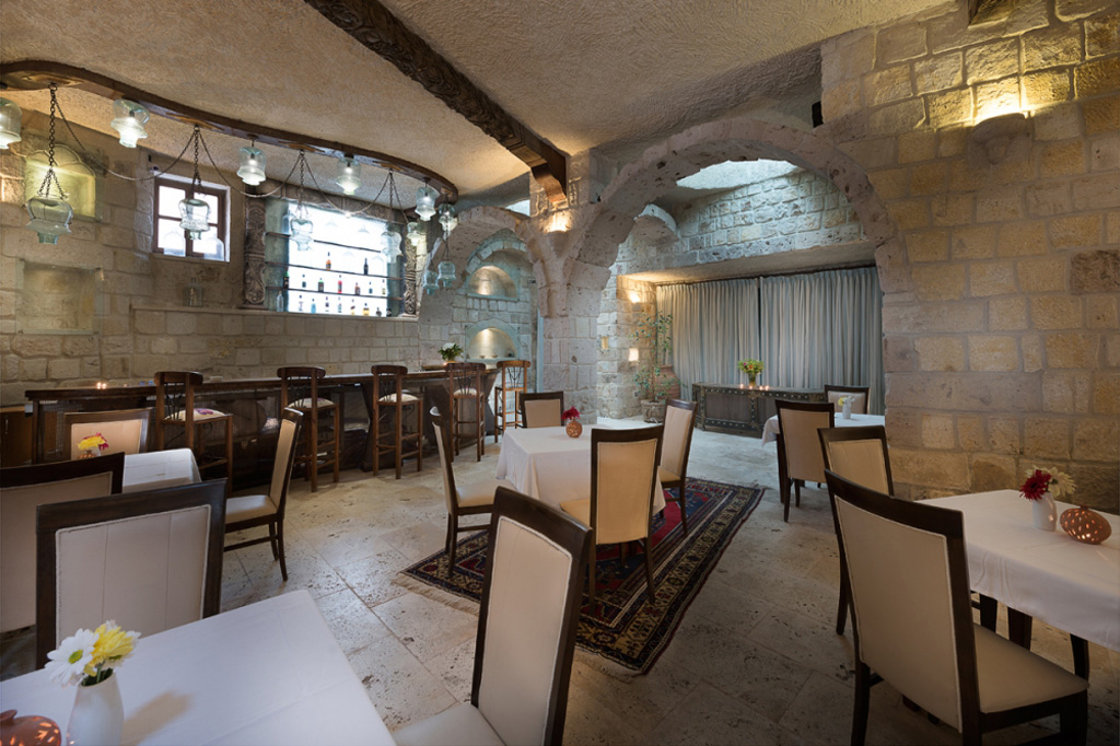 Ana Restoran