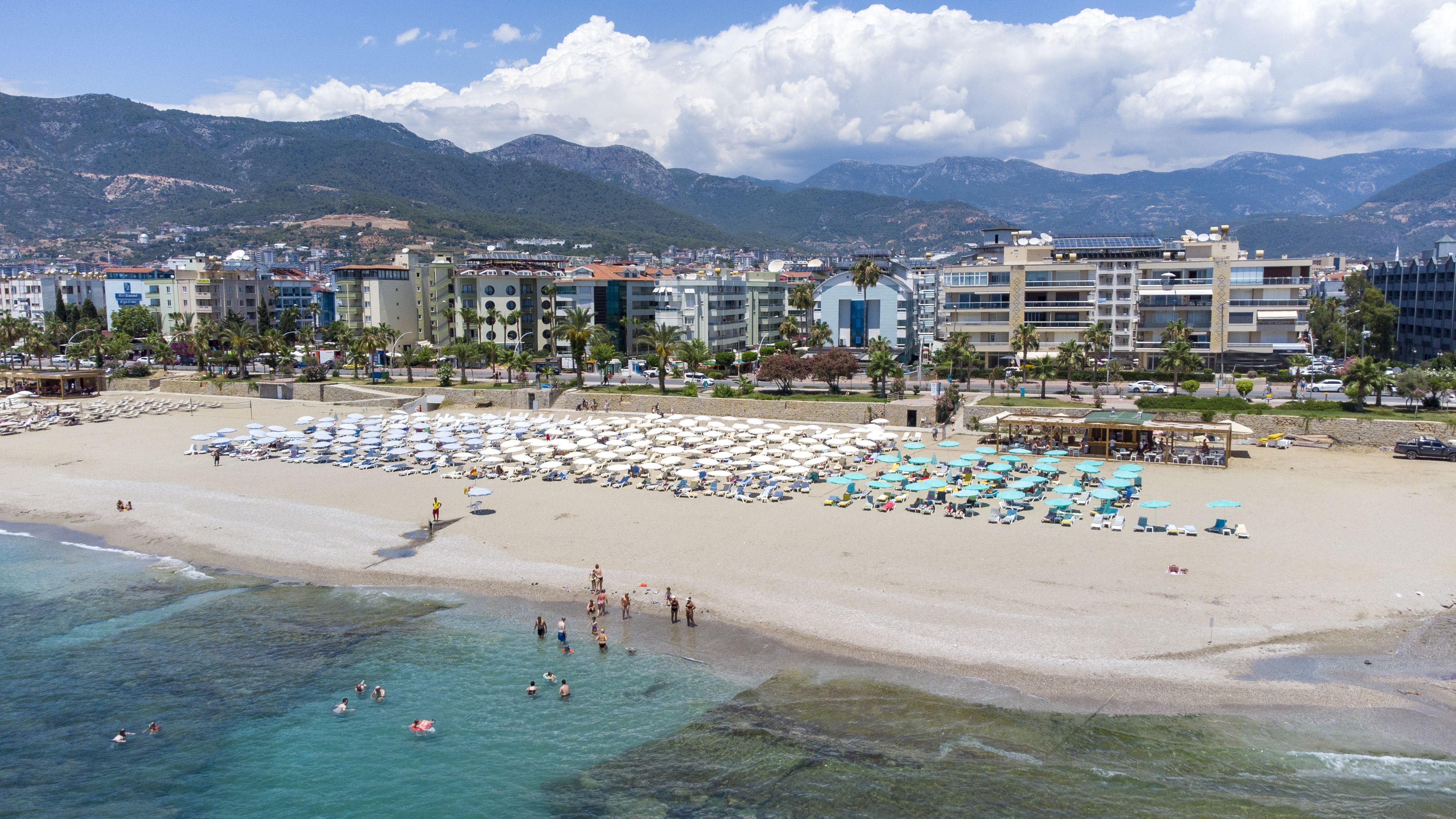 Plajă 
