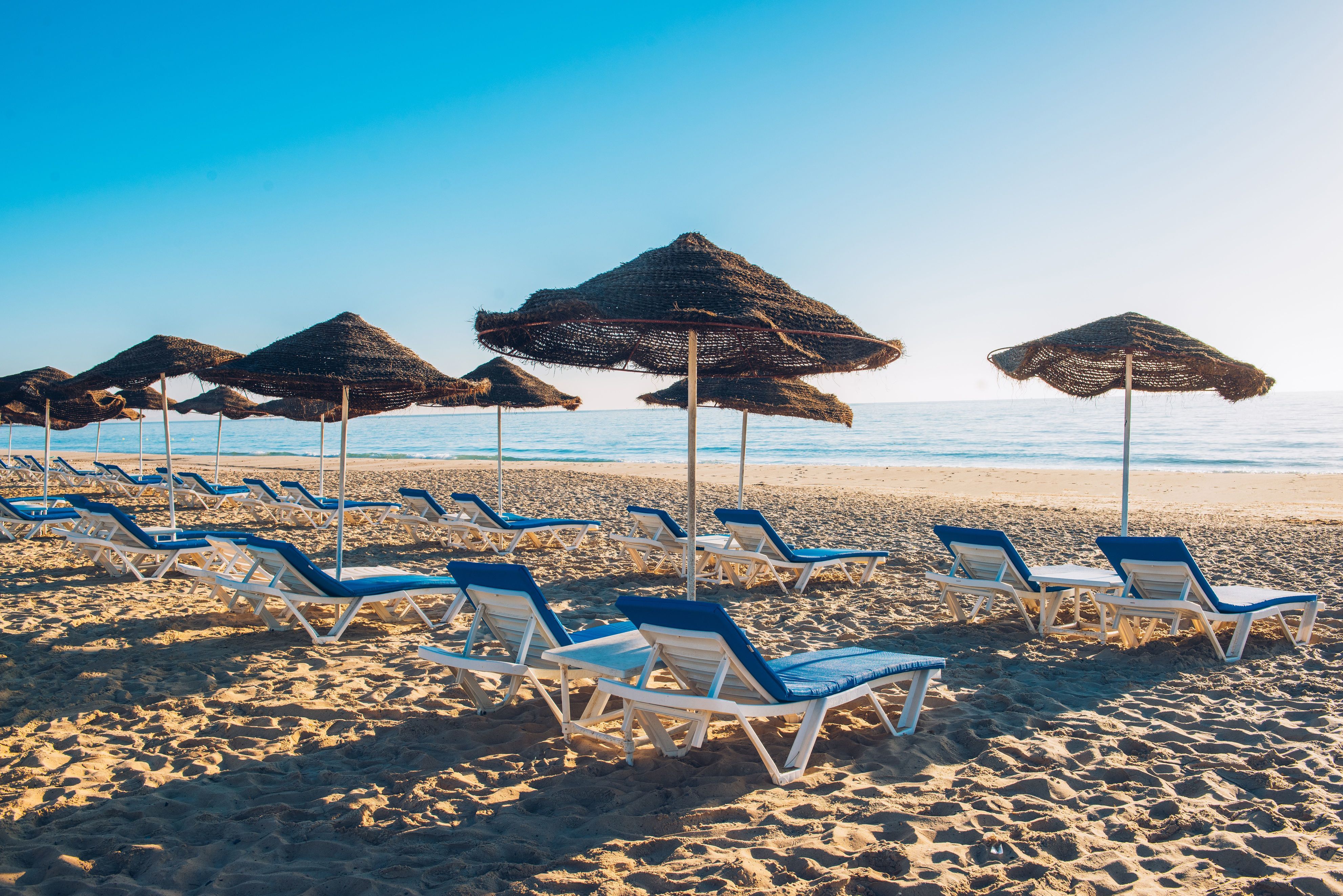 Plajă 